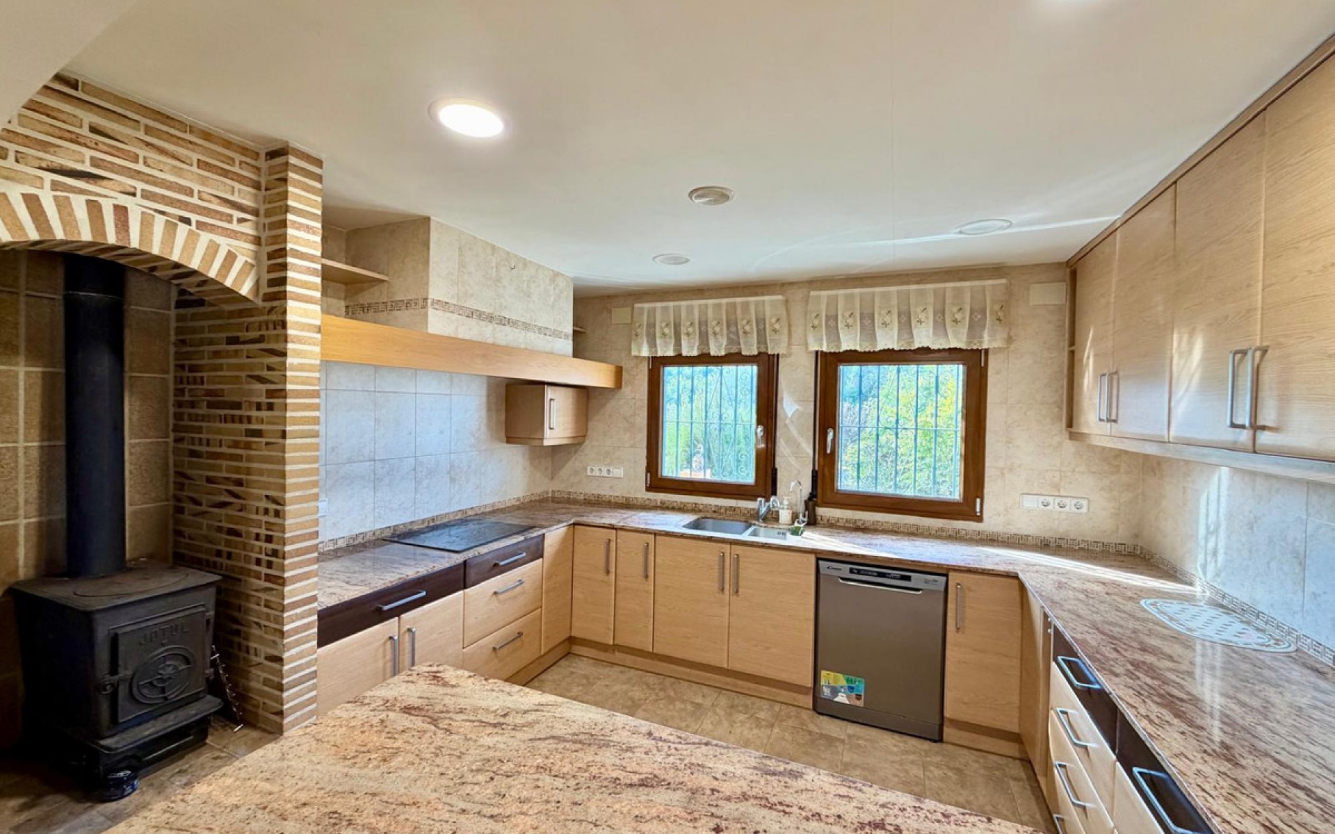 A Vendre - Villa - Pedreguer - Pedreguer Centro