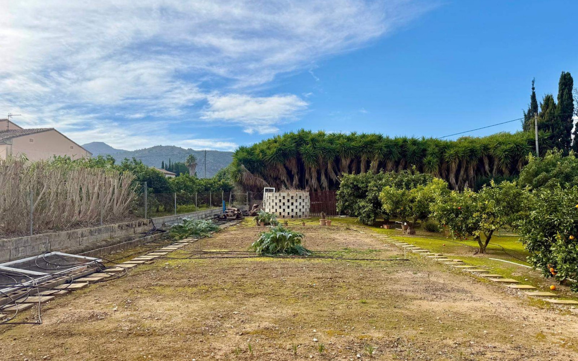 A Vendre - Villa - Pedreguer - Pedreguer Centro