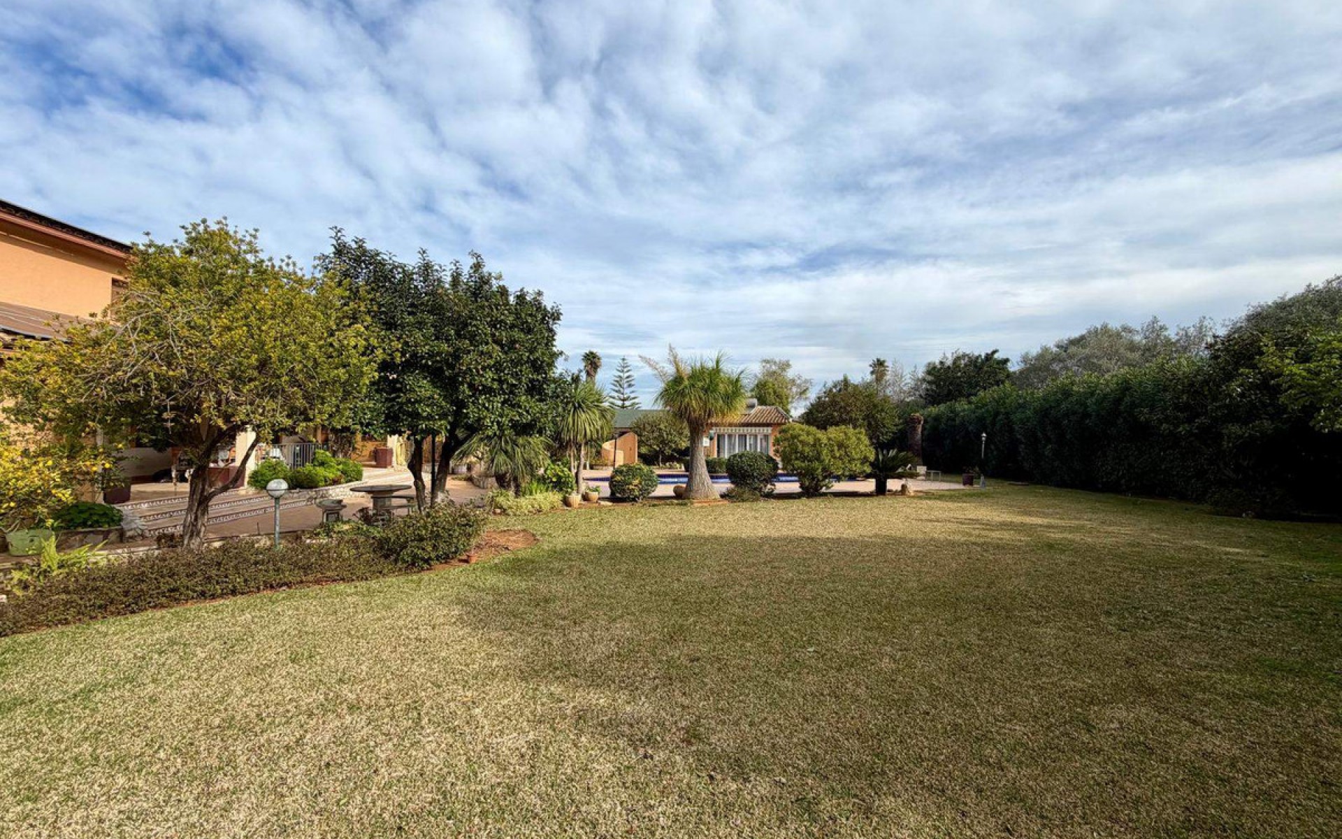 A Vendre - Villa - Pedreguer - Pedreguer Centro