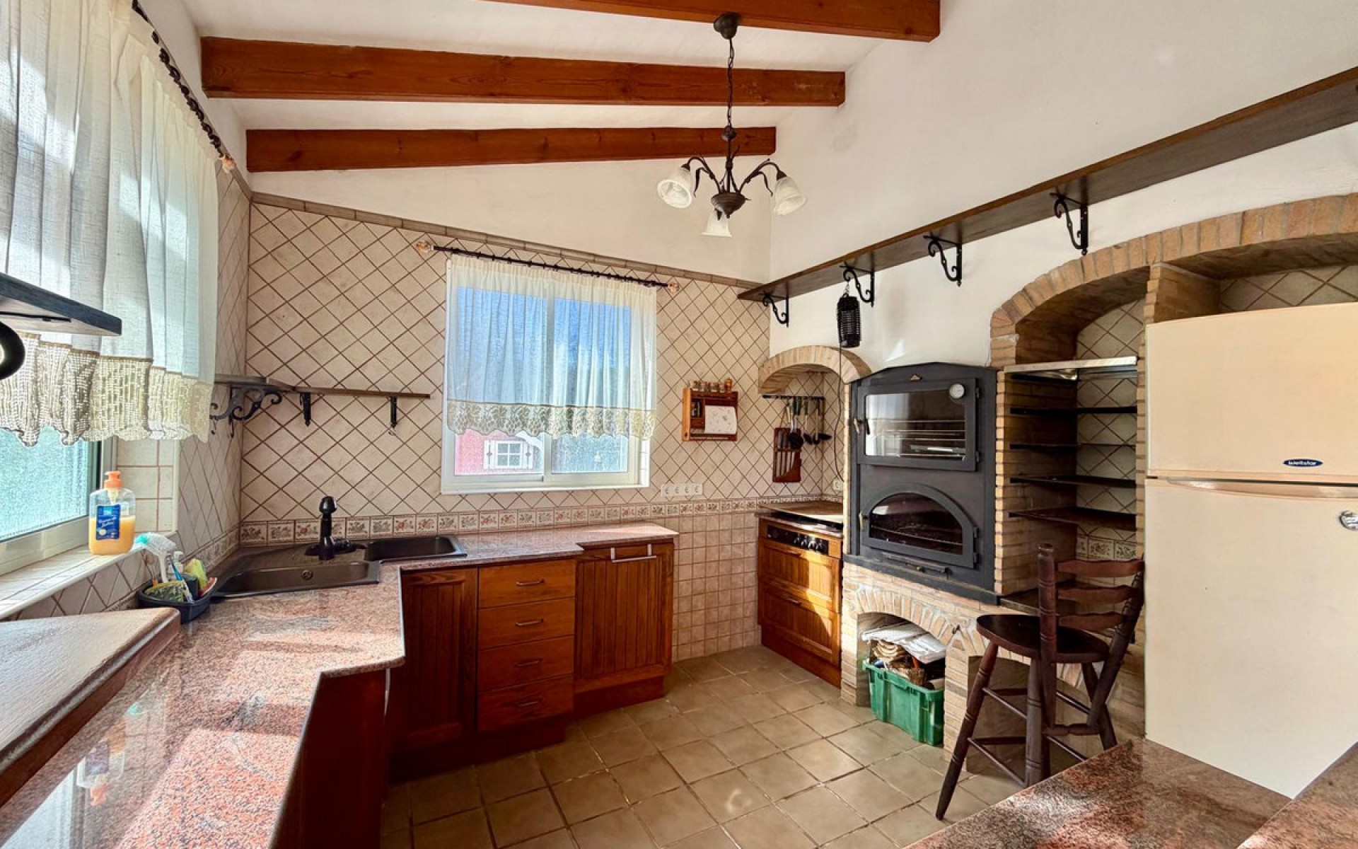 A Vendre - Villa - Pedreguer - Pedreguer Centro