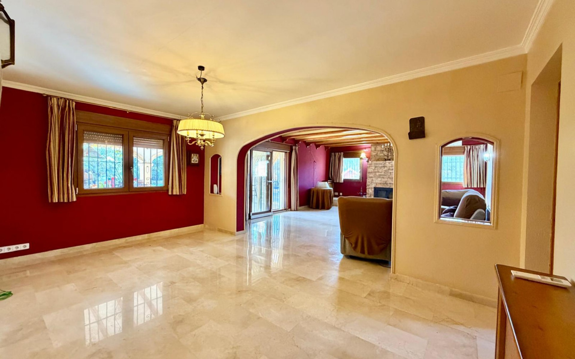 A Vendre - Villa - Pedreguer - Pedreguer Centro