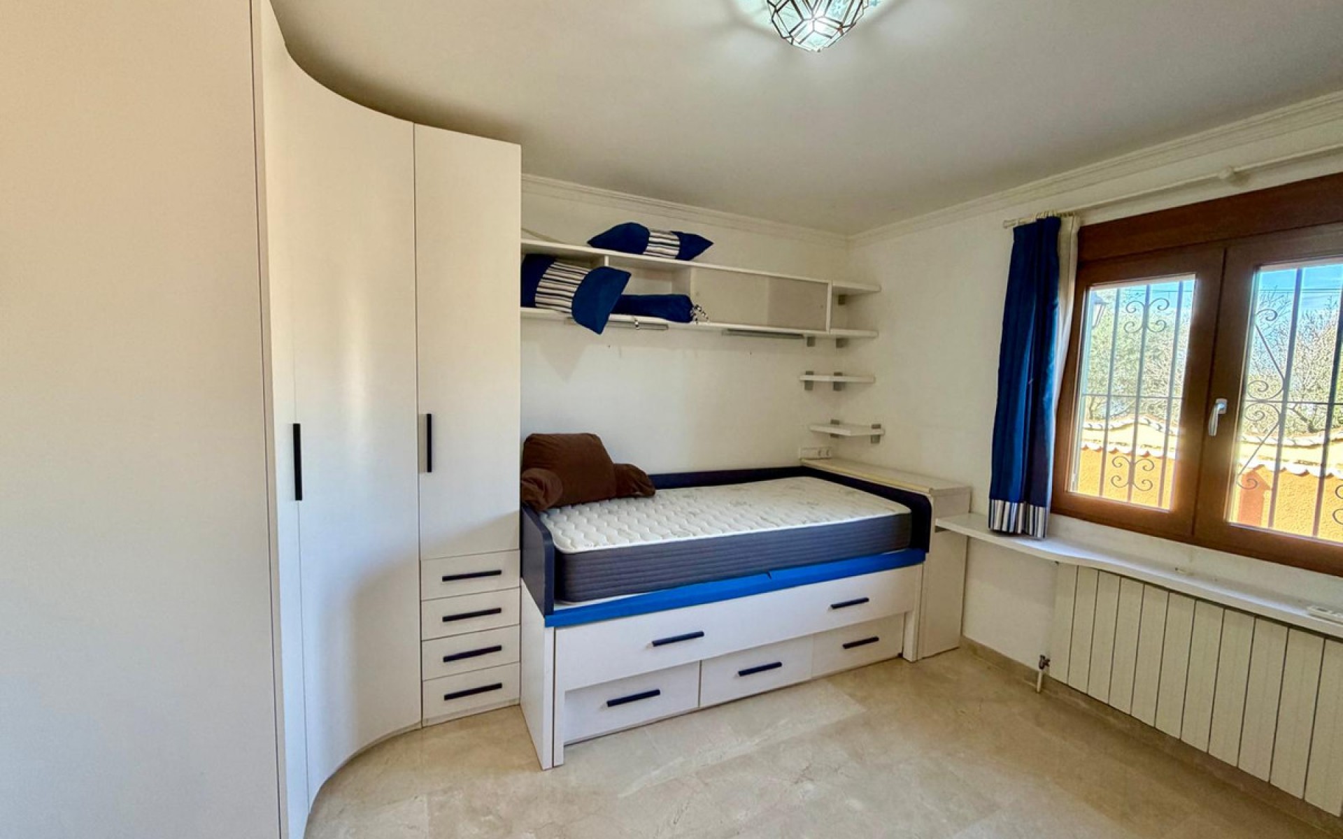 A Vendre - Villa - Pedreguer - Pedreguer Centro