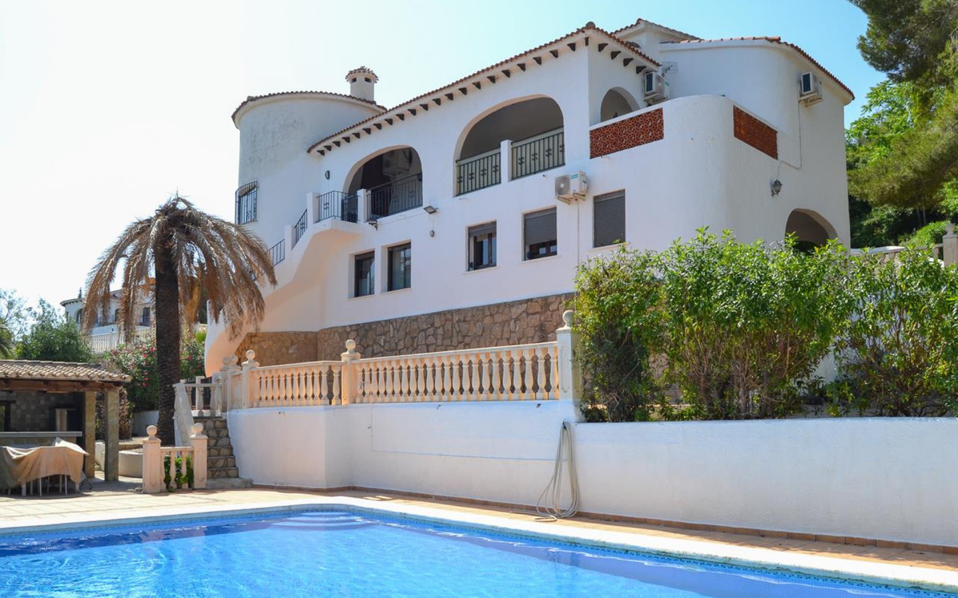 A Vendre - Villa - Pedreguer - Pedreguer Centro