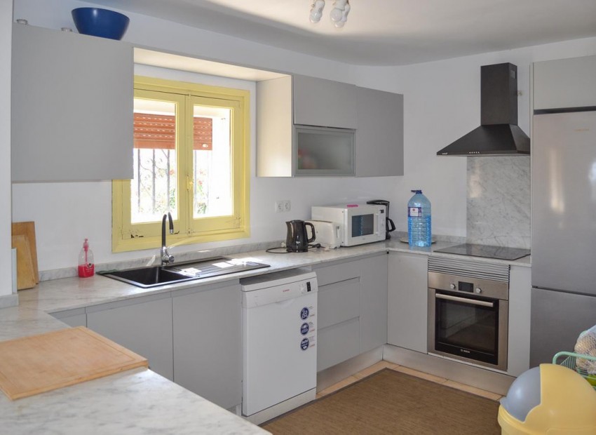 A Vendre - Villa - Pedreguer - Pedreguer Centro