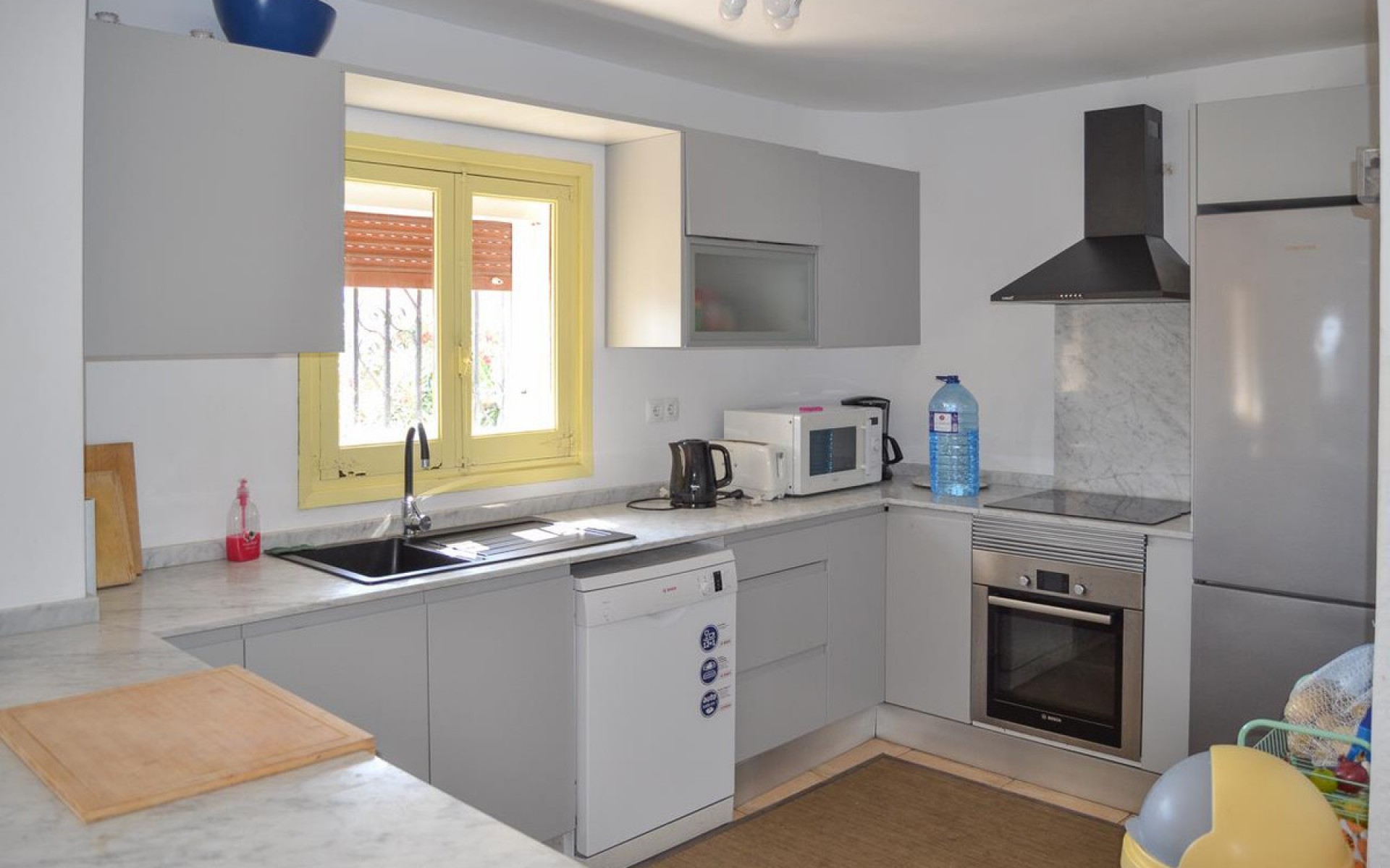 A Vendre - Villa - Pedreguer - Pedreguer Centro