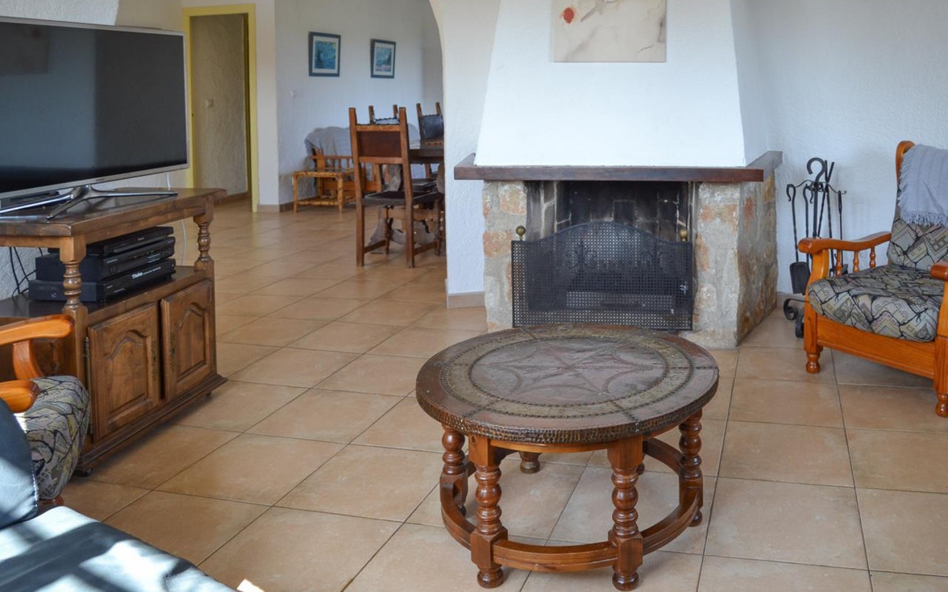 A Vendre - Villa - Pedreguer - Pedreguer Centro