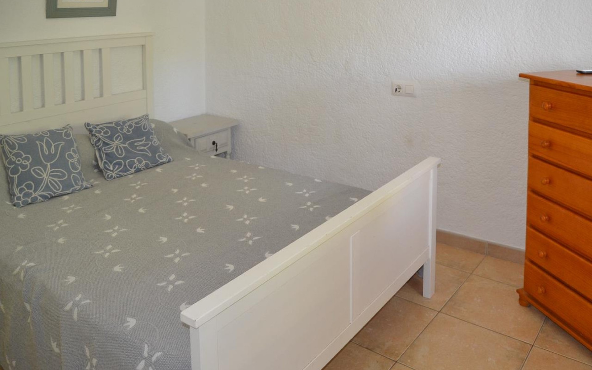 A Vendre - Villa - Pedreguer - Pedreguer Centro