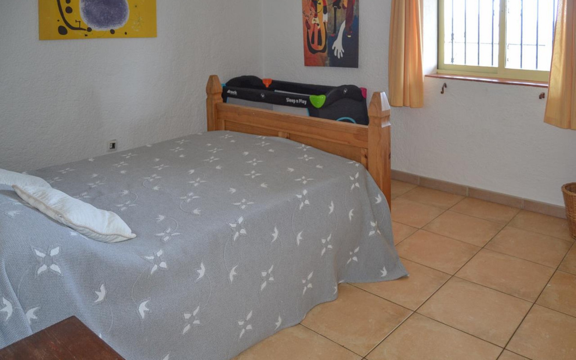 A Vendre - Villa - Pedreguer - Pedreguer Centro