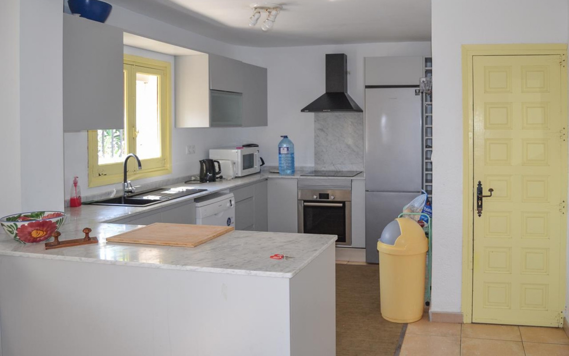 A Vendre - Villa - Pedreguer - Pedreguer Centro