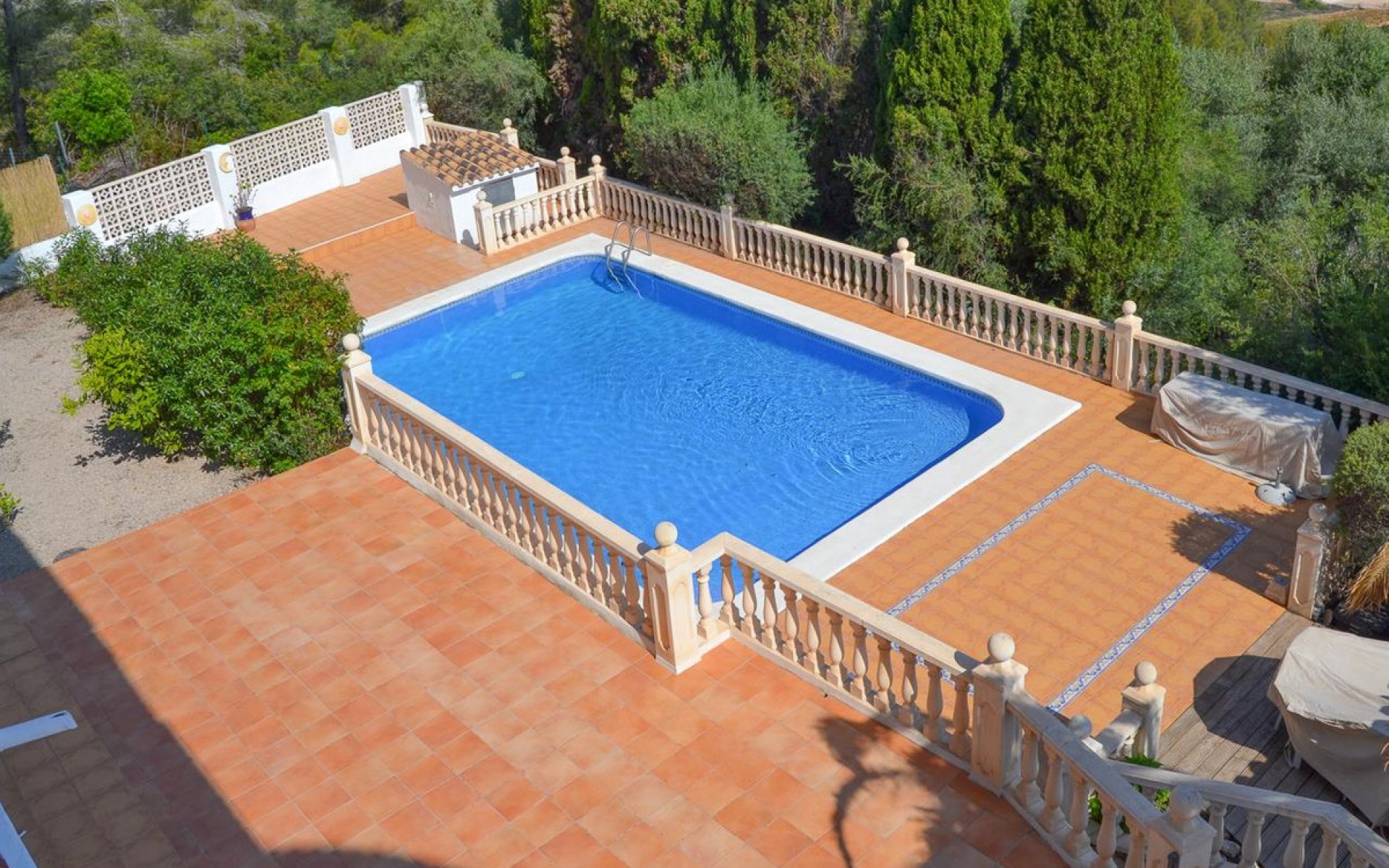 A Vendre - Villa - Pedreguer - Pedreguer Centro