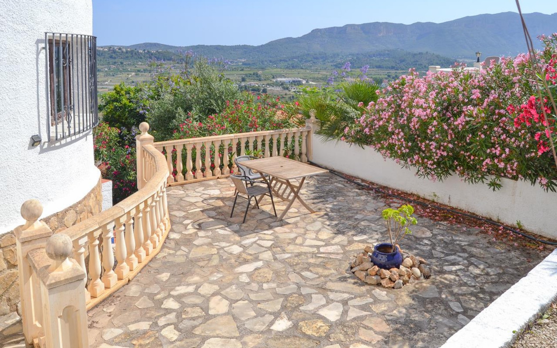 A Vendre - Villa - Pedreguer - Pedreguer Centro