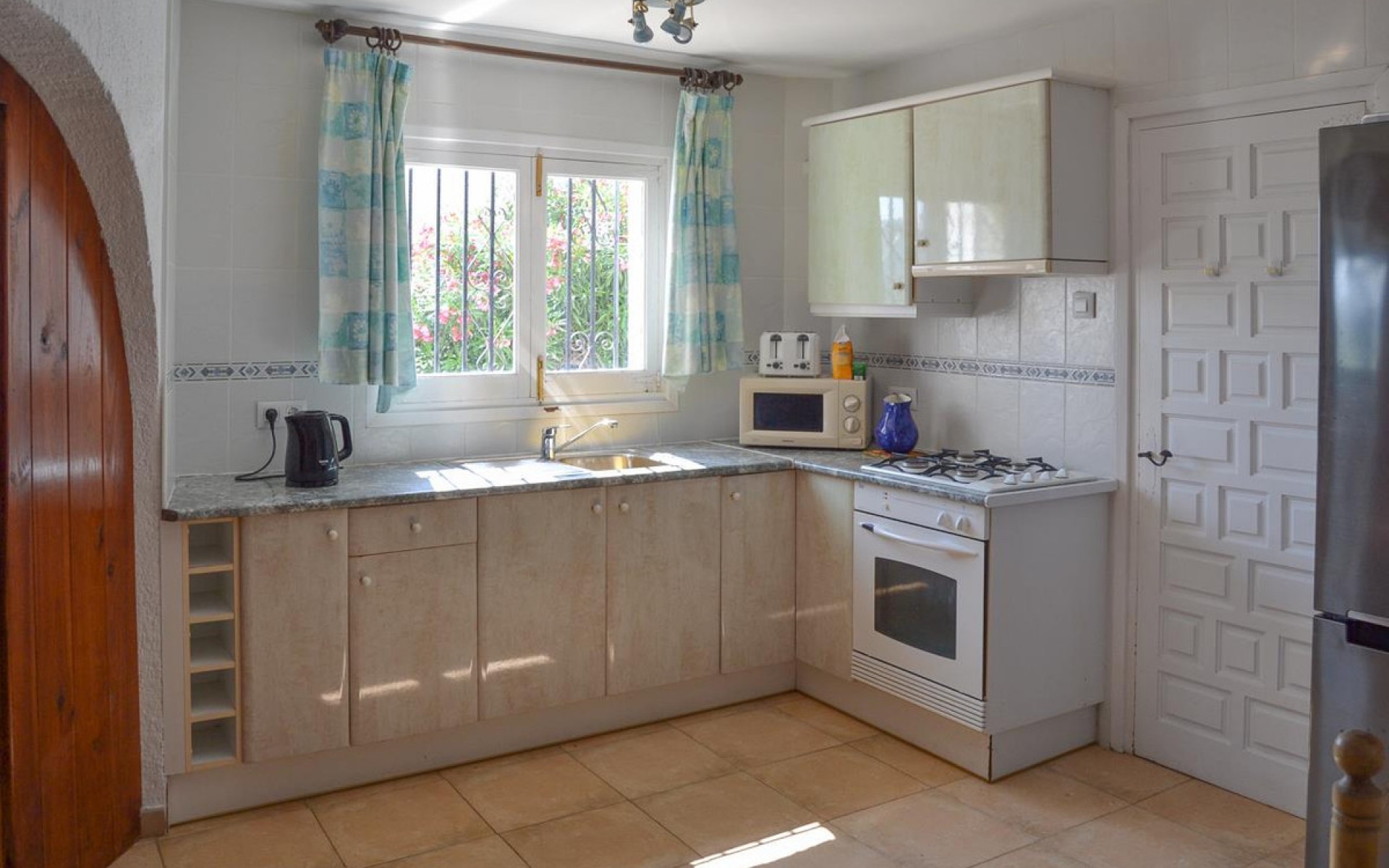 A Vendre - Villa - Pedreguer - Pedreguer Centro