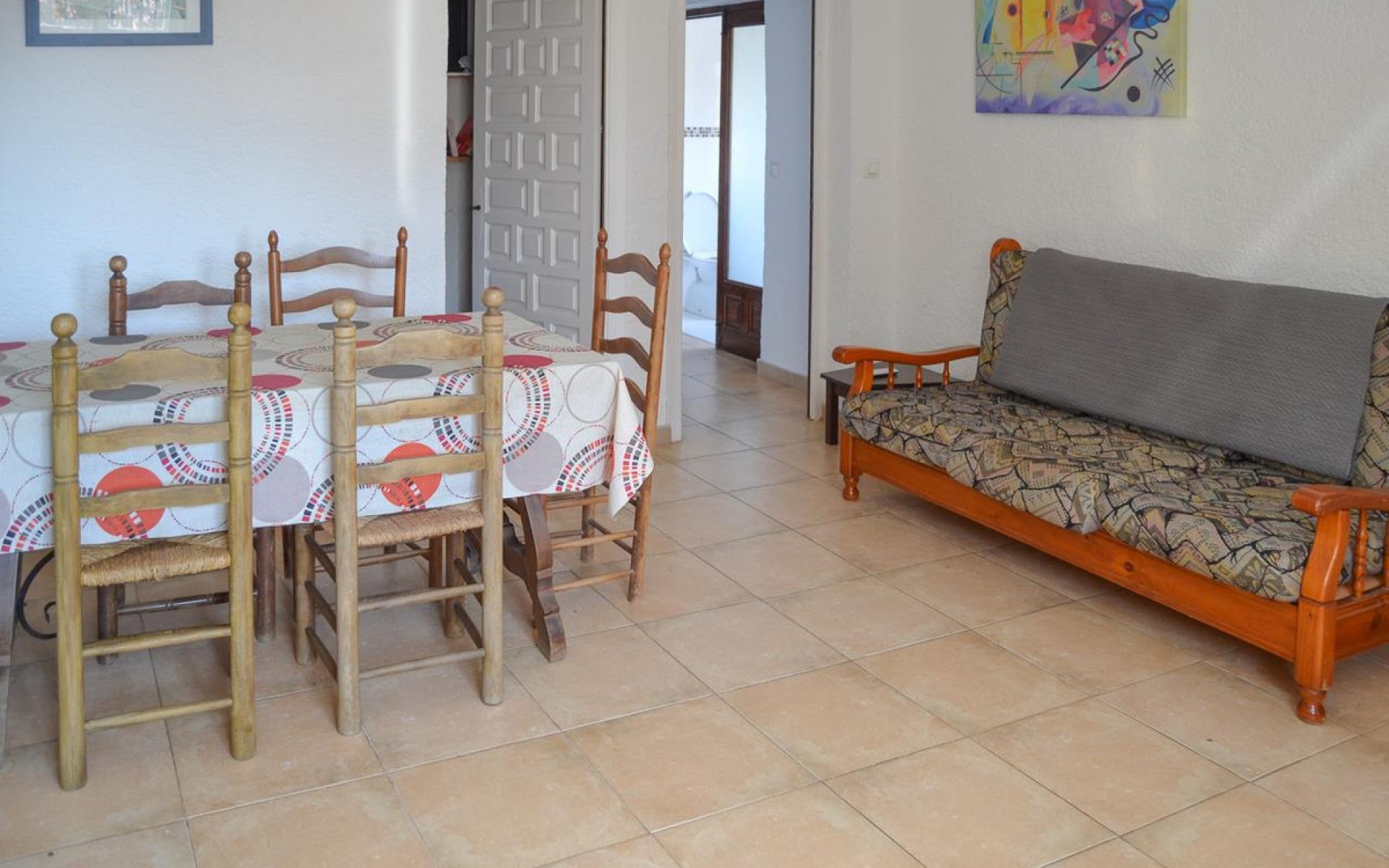 A Vendre - Villa - Pedreguer - Pedreguer Centro