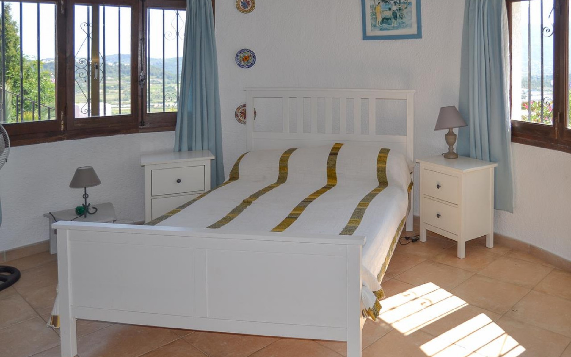 A Vendre - Villa - Pedreguer - Pedreguer Centro