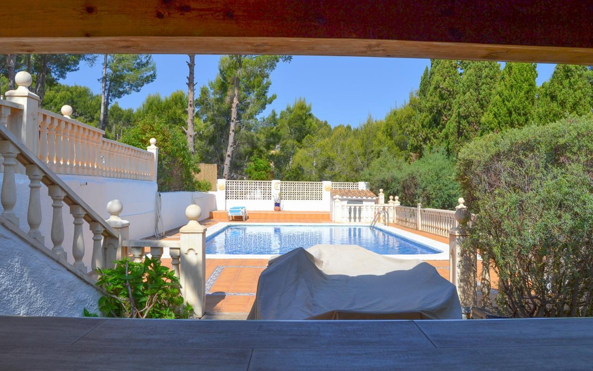A Vendre - Villa - Pedreguer - Pedreguer Centro