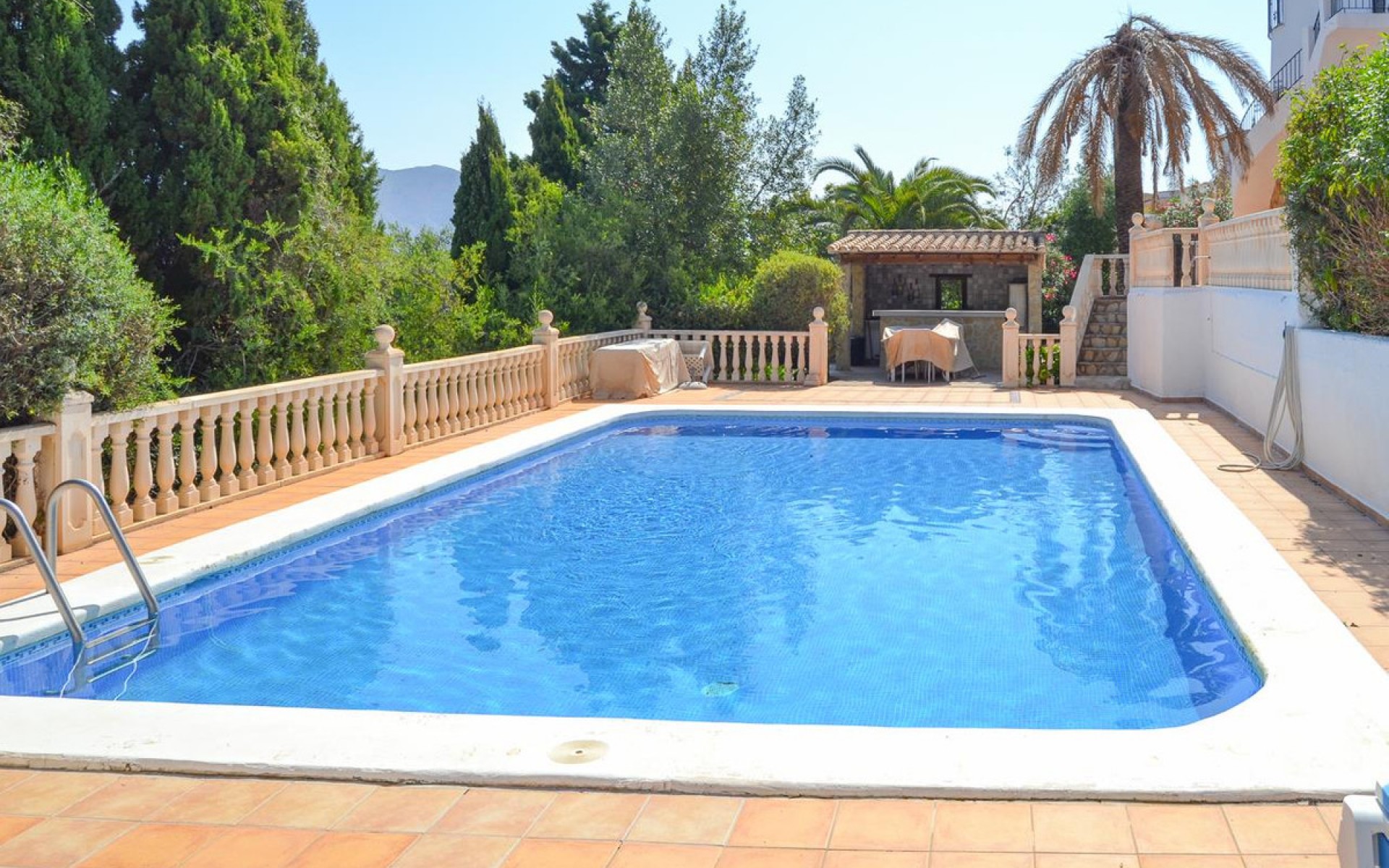 A Vendre - Villa - Pedreguer - Pedreguer Centro