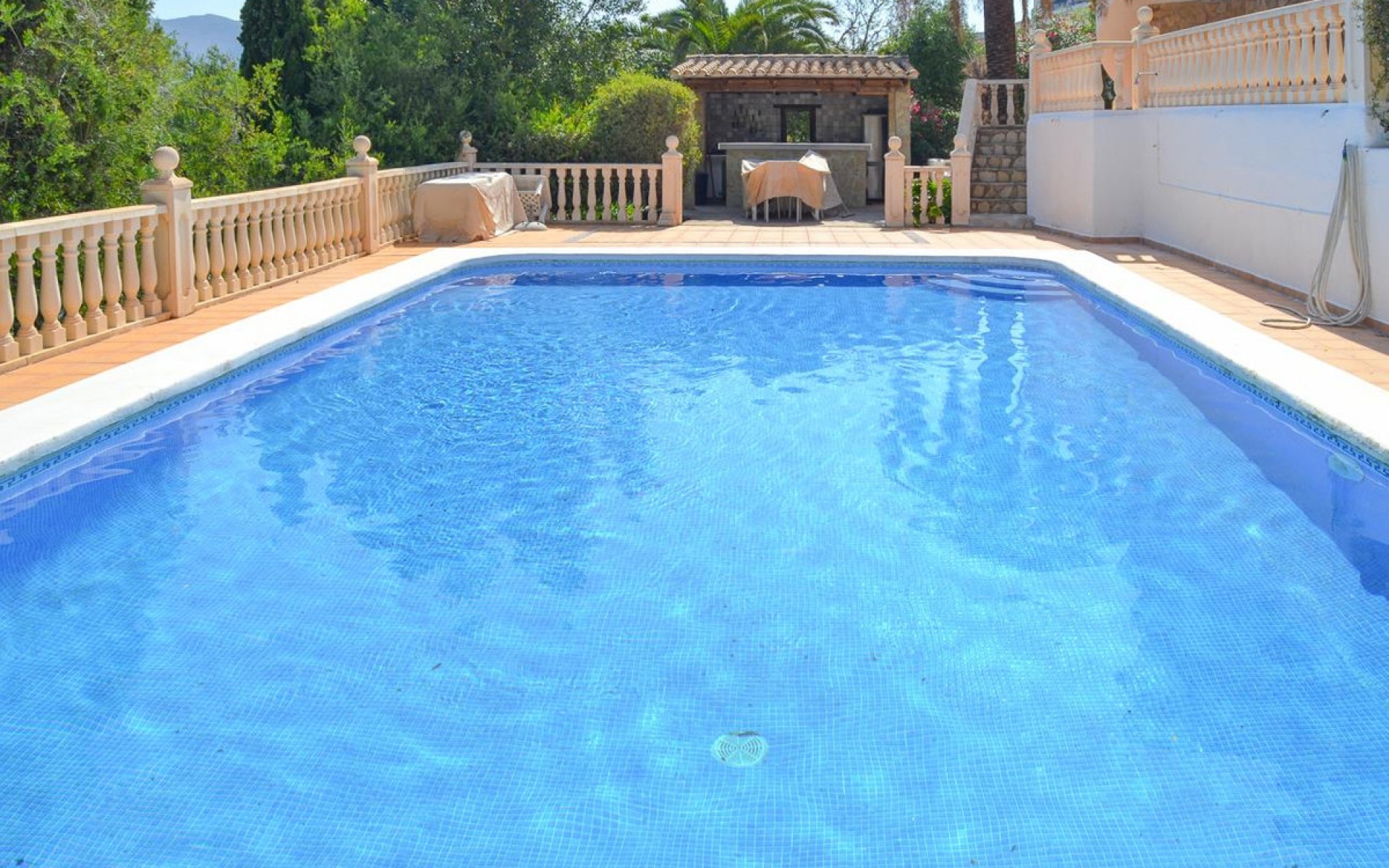 A Vendre - Villa - Pedreguer - Pedreguer Centro