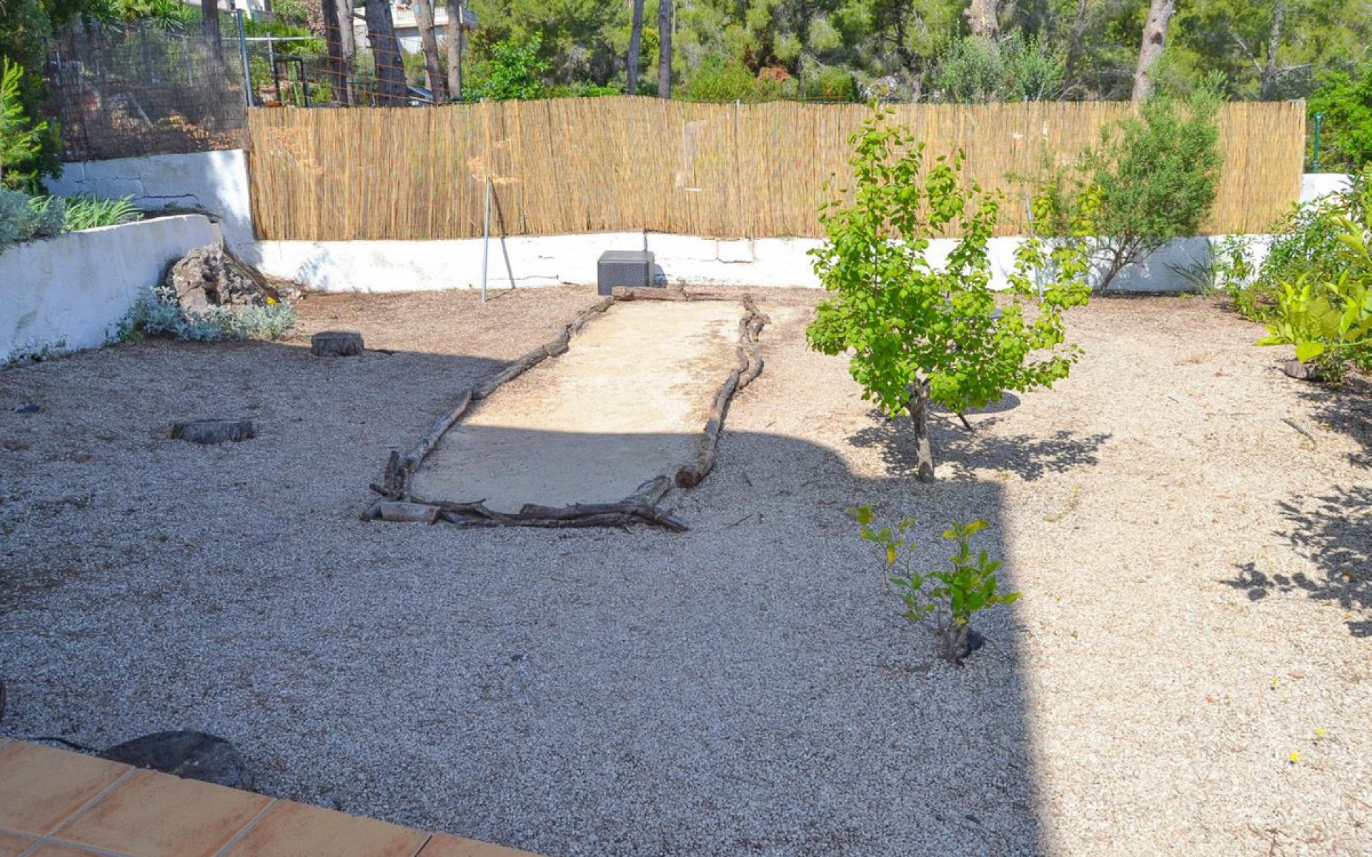 A Vendre - Villa - Pedreguer - Pedreguer Centro