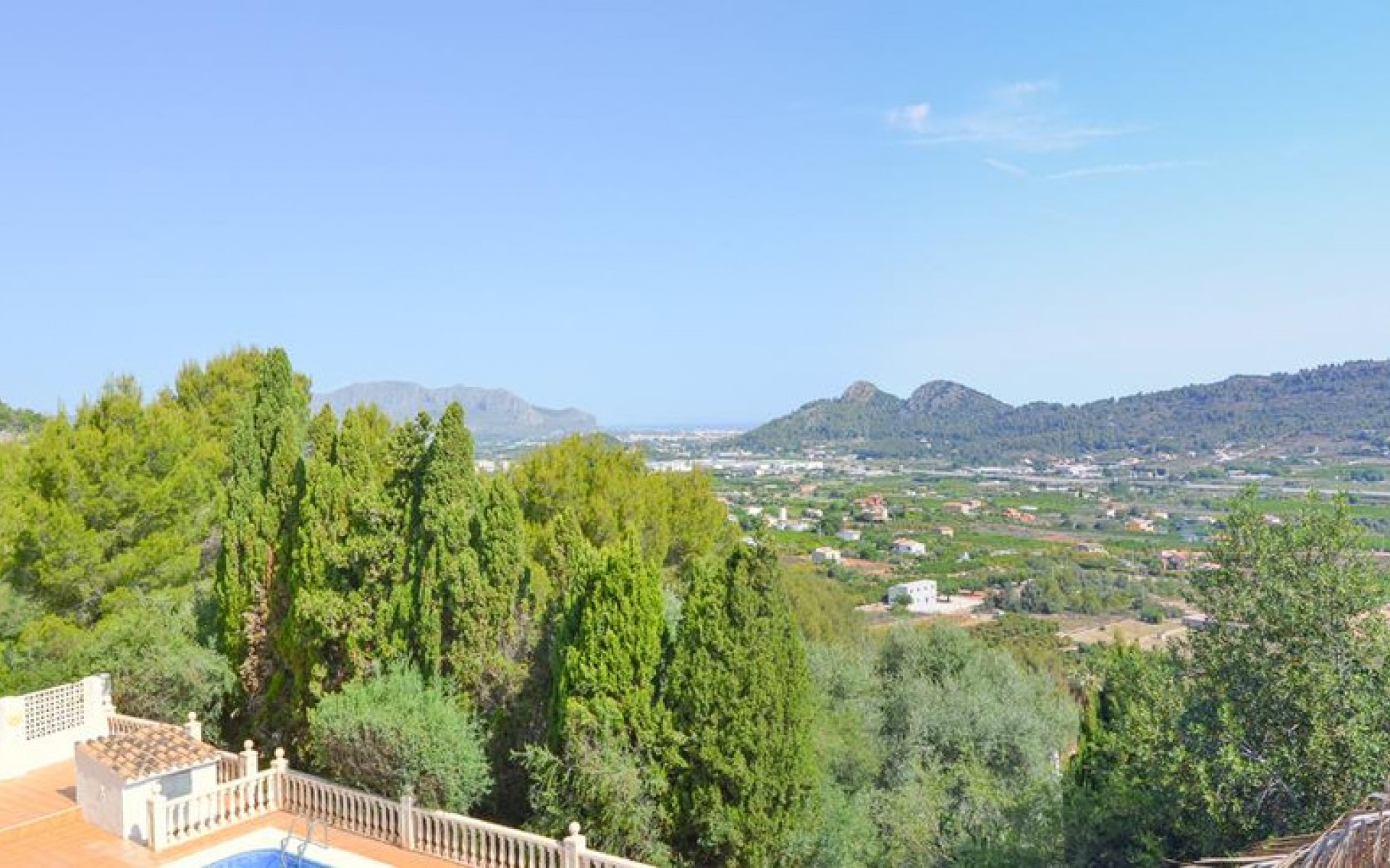 A Vendre - Villa - Pedreguer - Pedreguer Centro