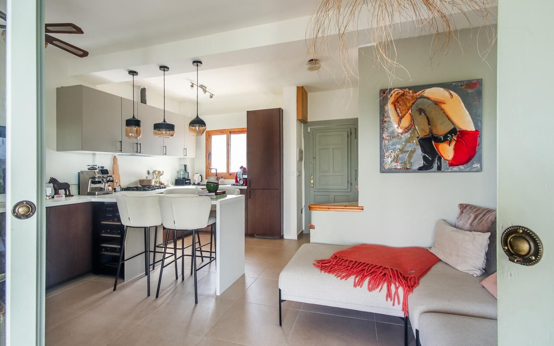 A Vendre - Villa - Pedreguer - Pedreguer Centro