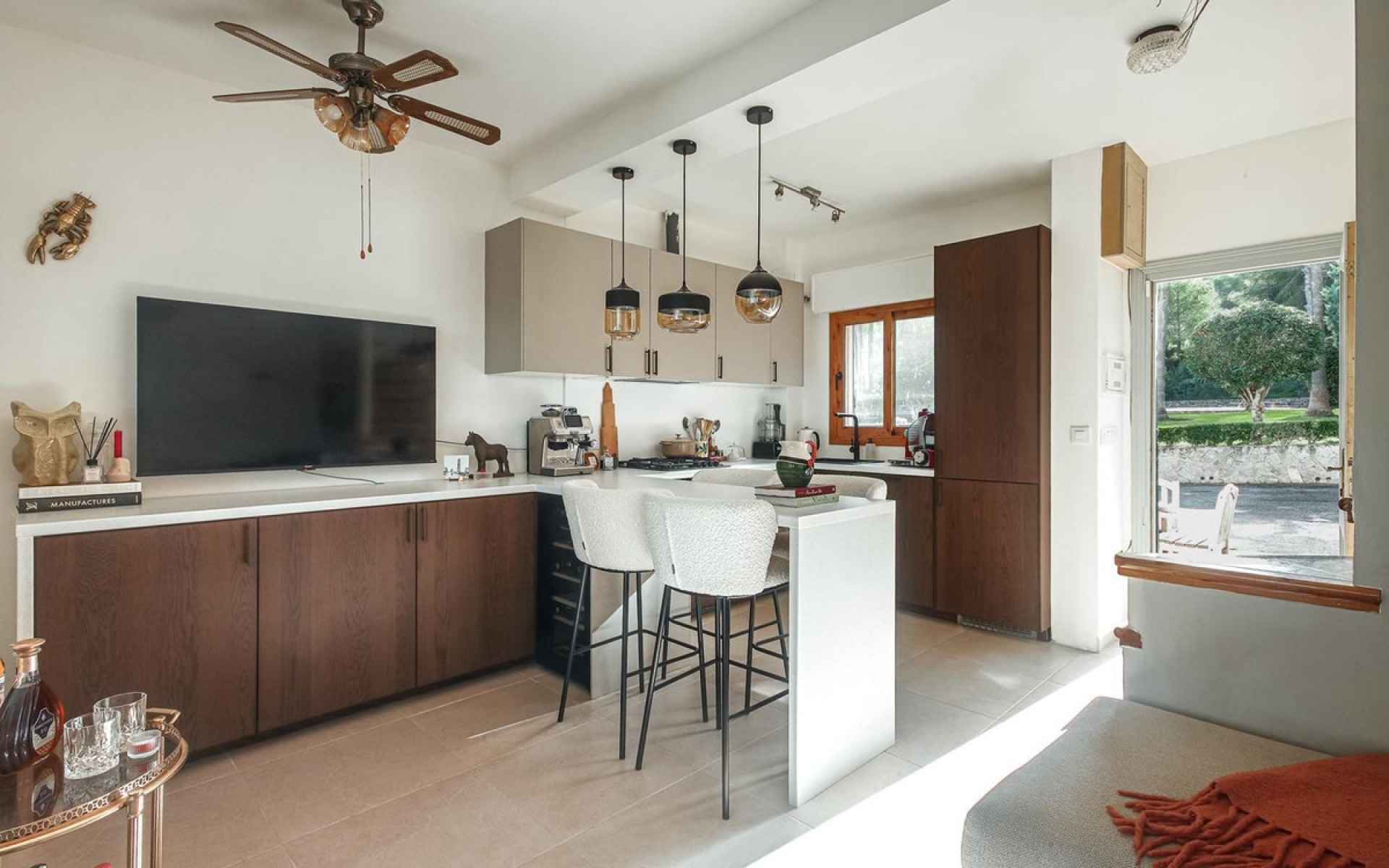 A Vendre - Villa - Pedreguer - Pedreguer Centro