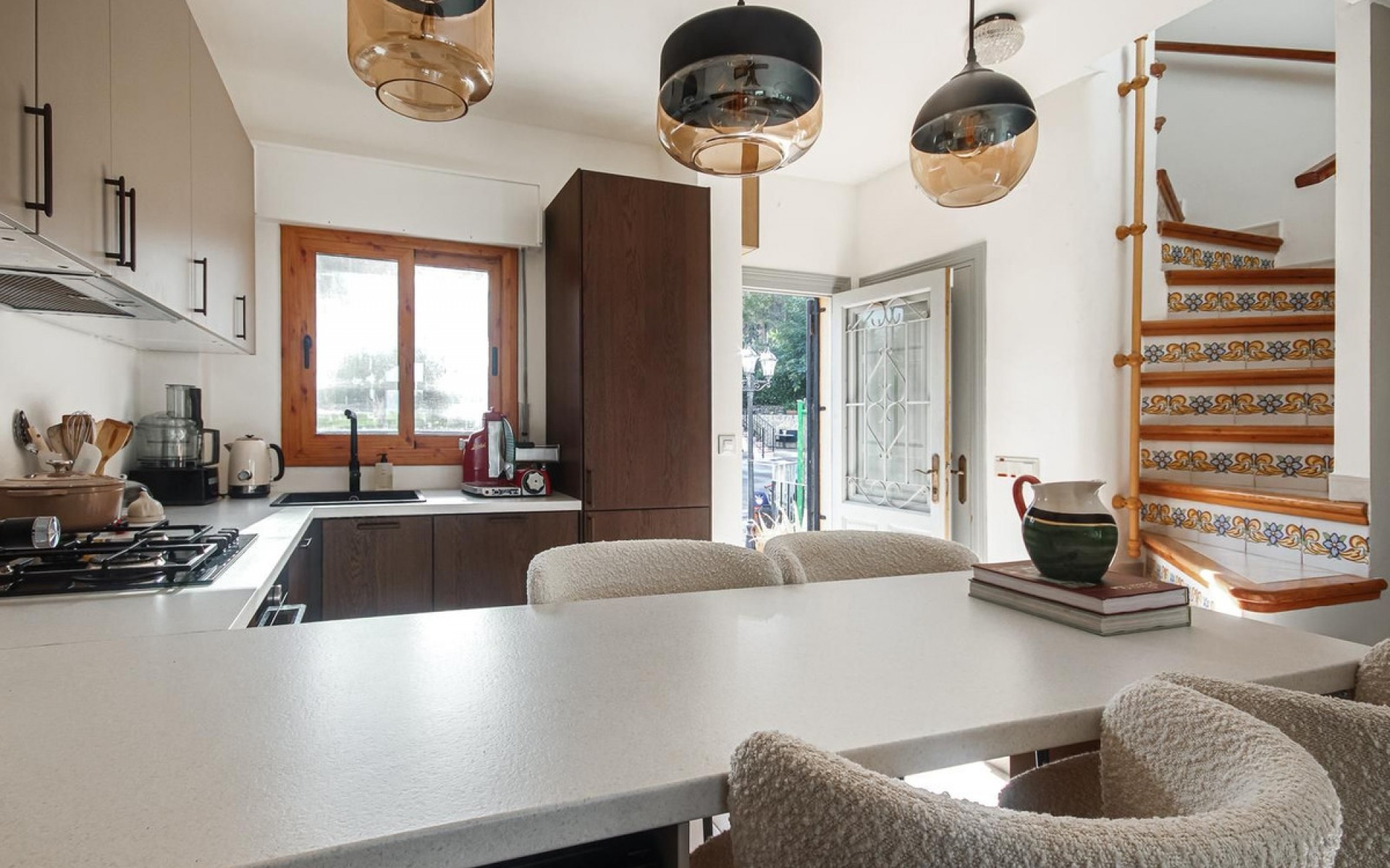 A Vendre - Villa - Pedreguer - Pedreguer Centro