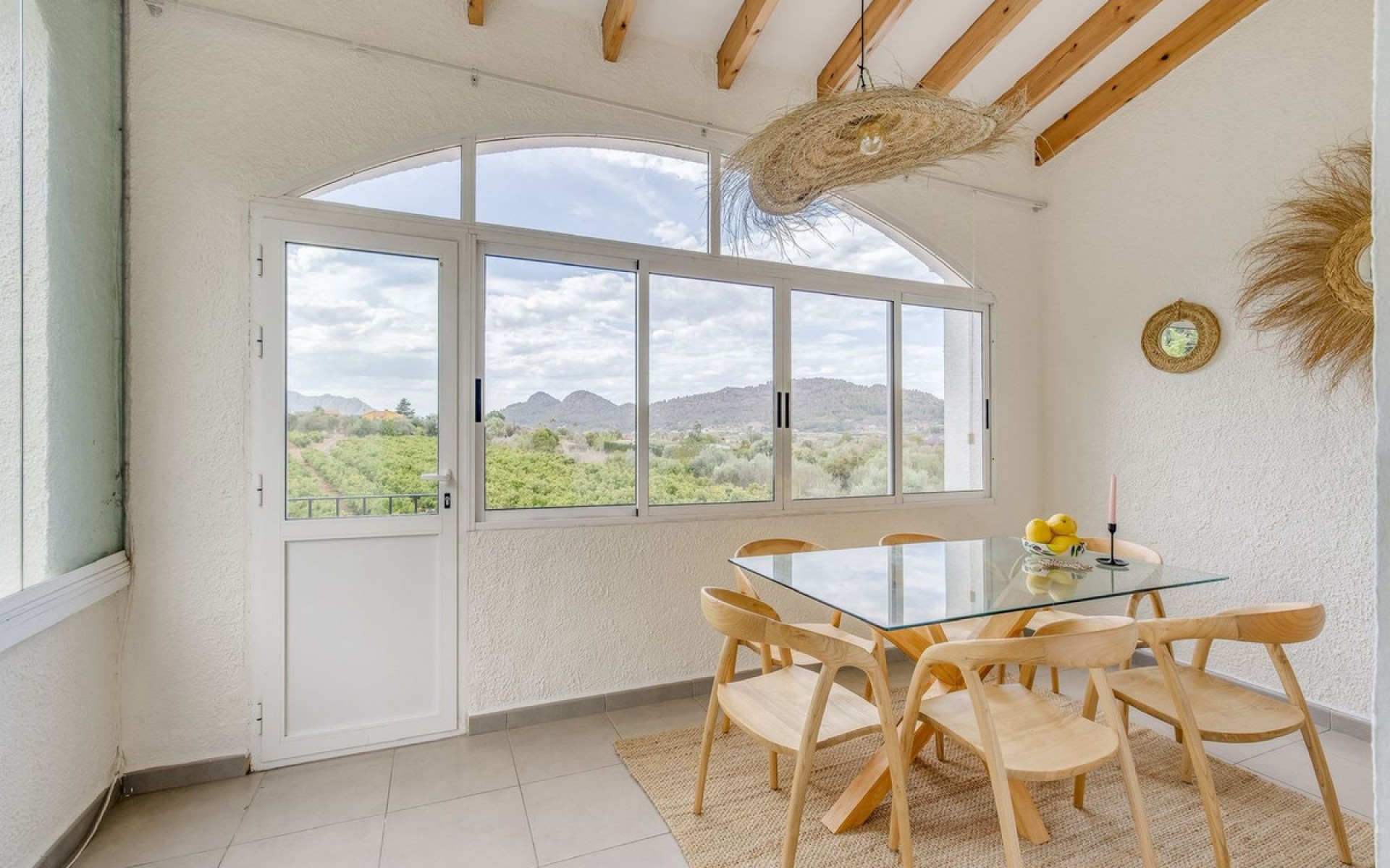 A Vendre - Villa - Pedreguer - Pedreguer Centro