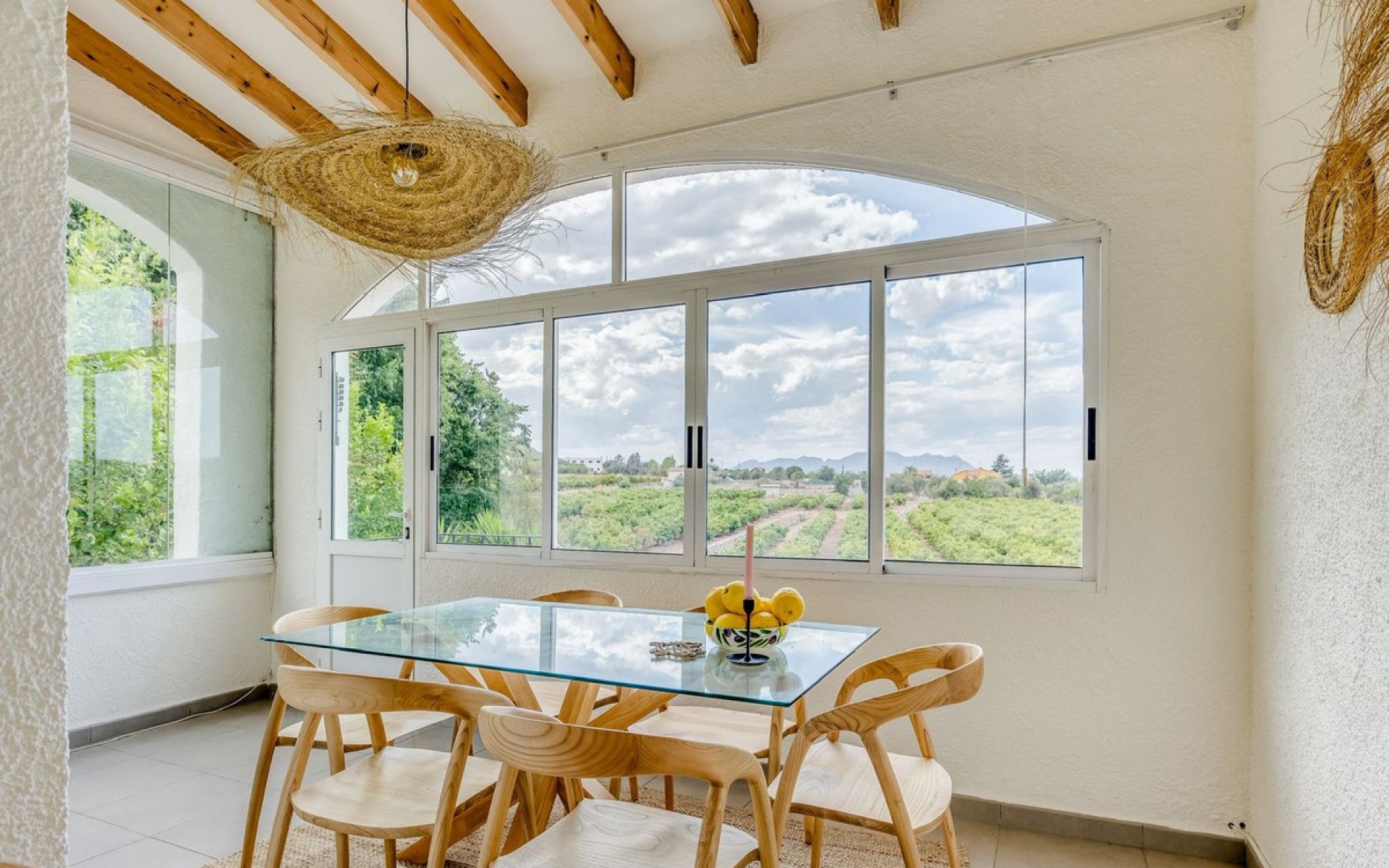 A Vendre - Villa - Pedreguer - Pedreguer Centro