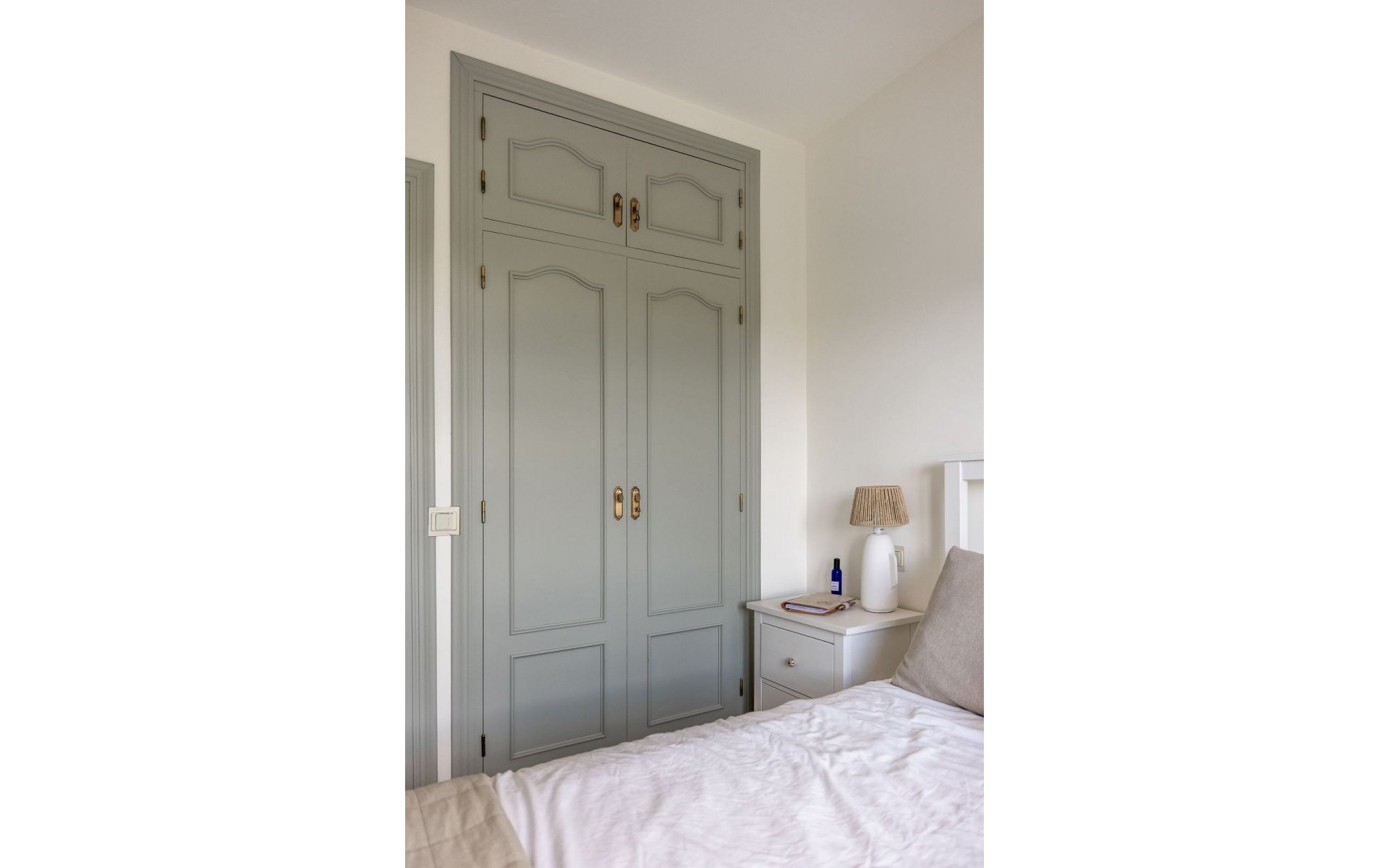 A Vendre - Villa - Pedreguer - Pedreguer Centro