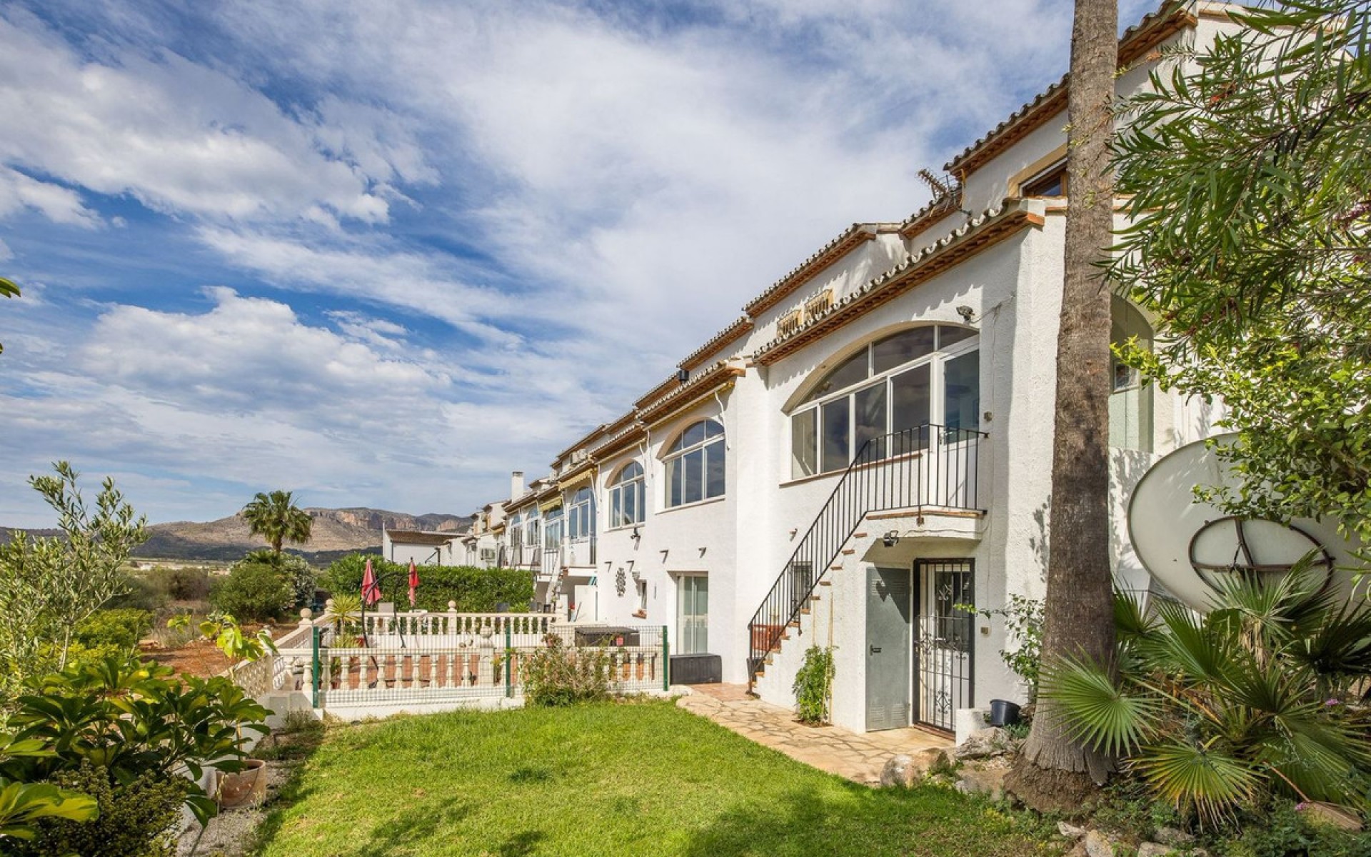 A Vendre - Villa - Pedreguer - Pedreguer Centro