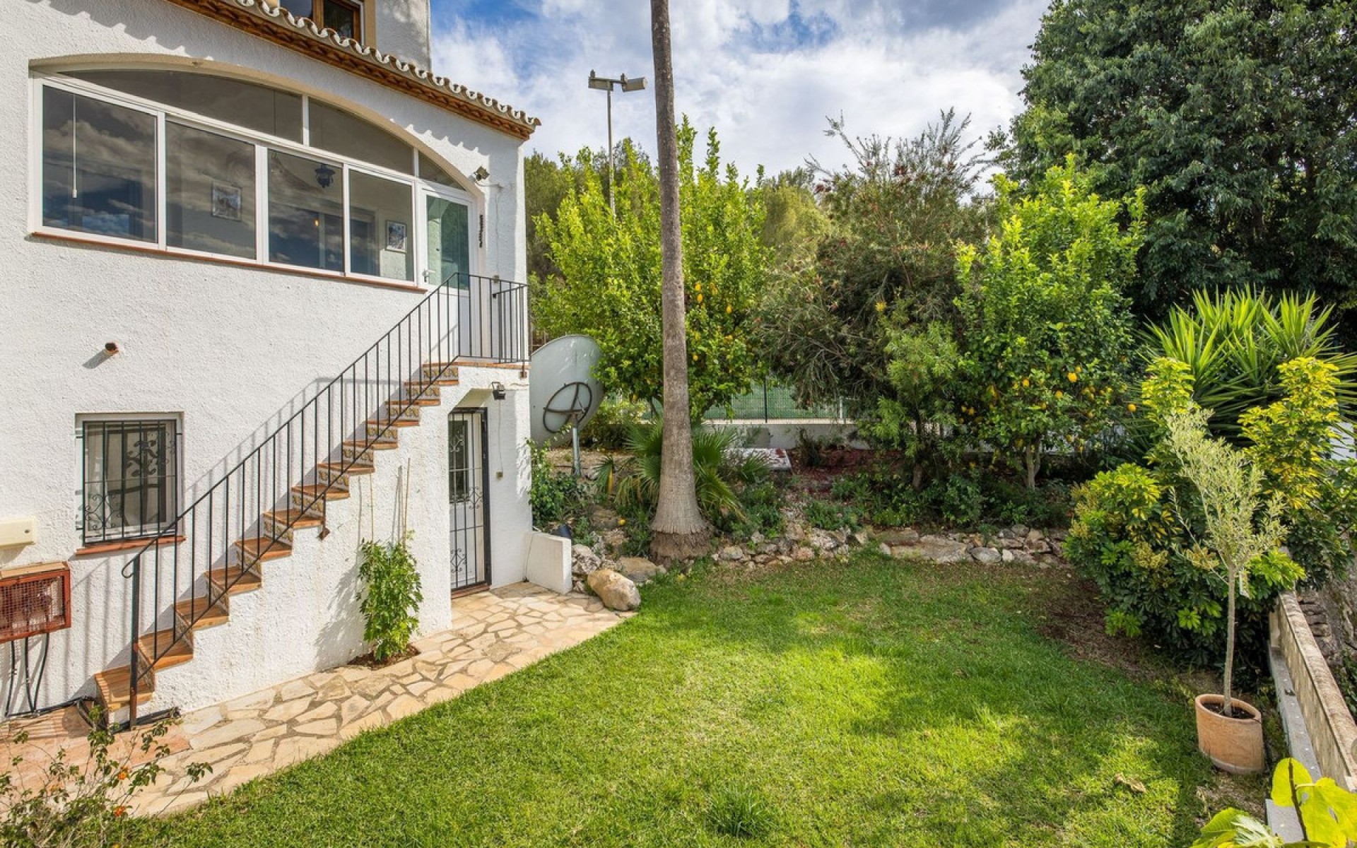 A Vendre - Villa - Pedreguer - Pedreguer Centro