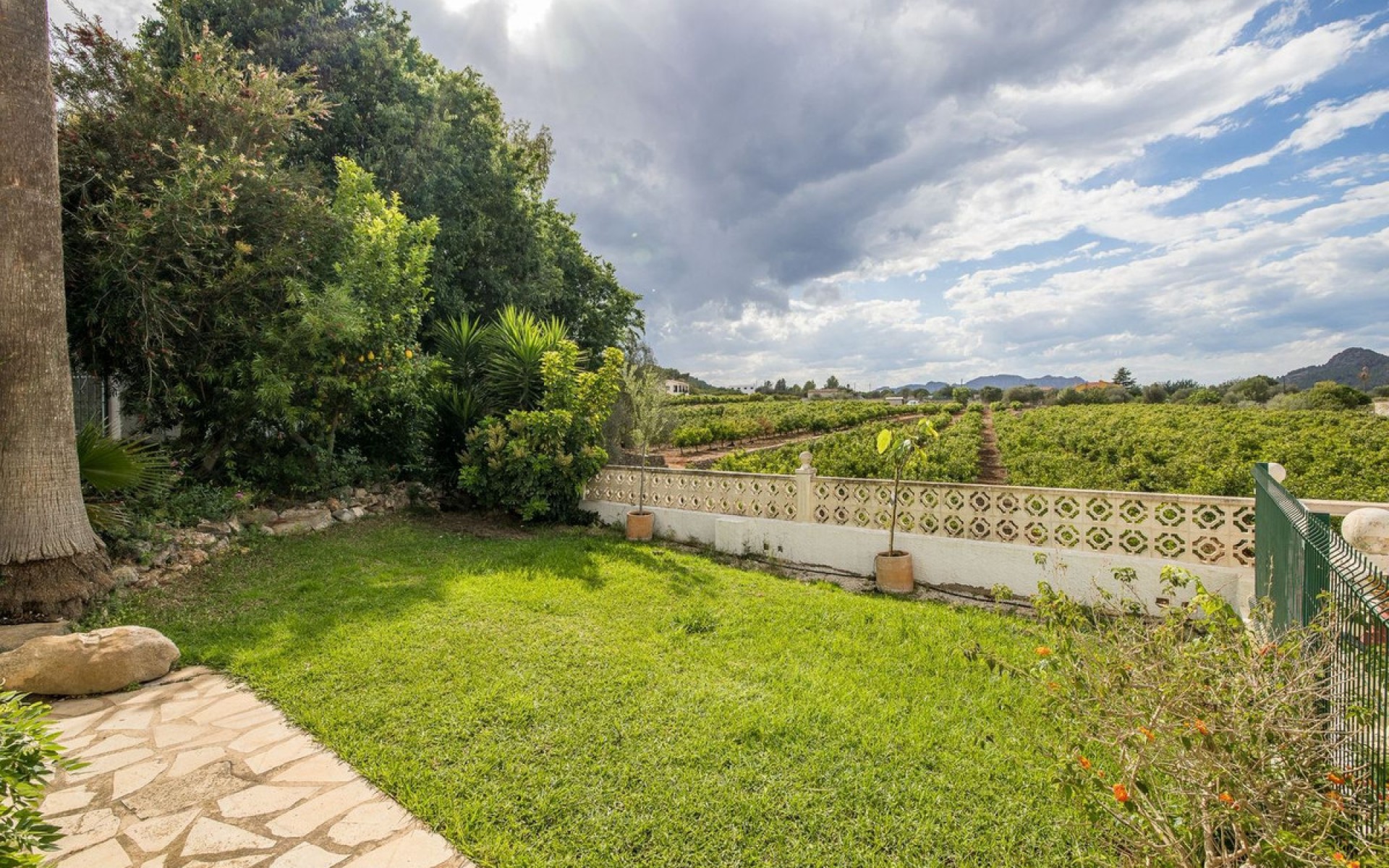 A Vendre - Villa - Pedreguer - Pedreguer Centro