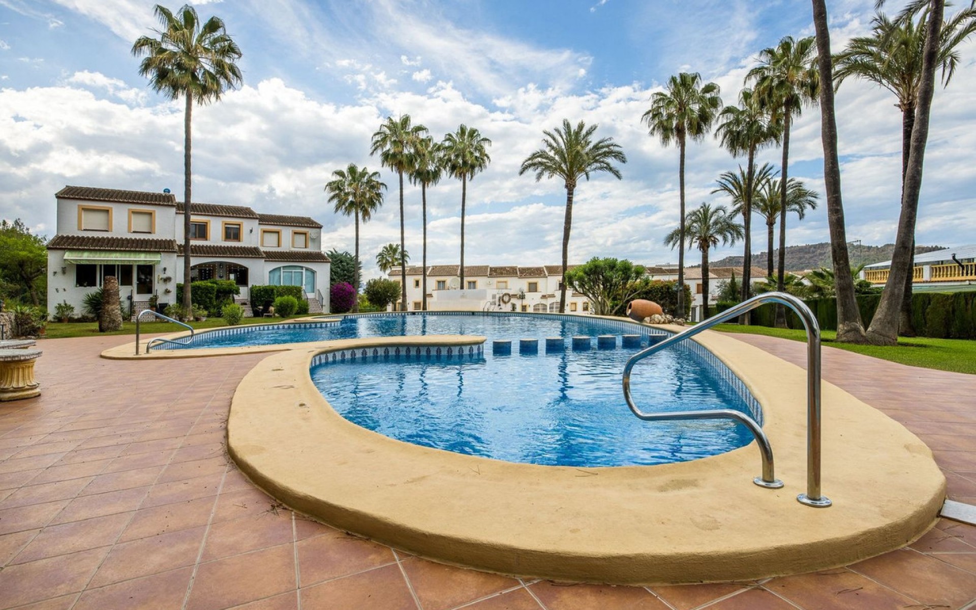 A Vendre - Villa - Pedreguer - Pedreguer Centro