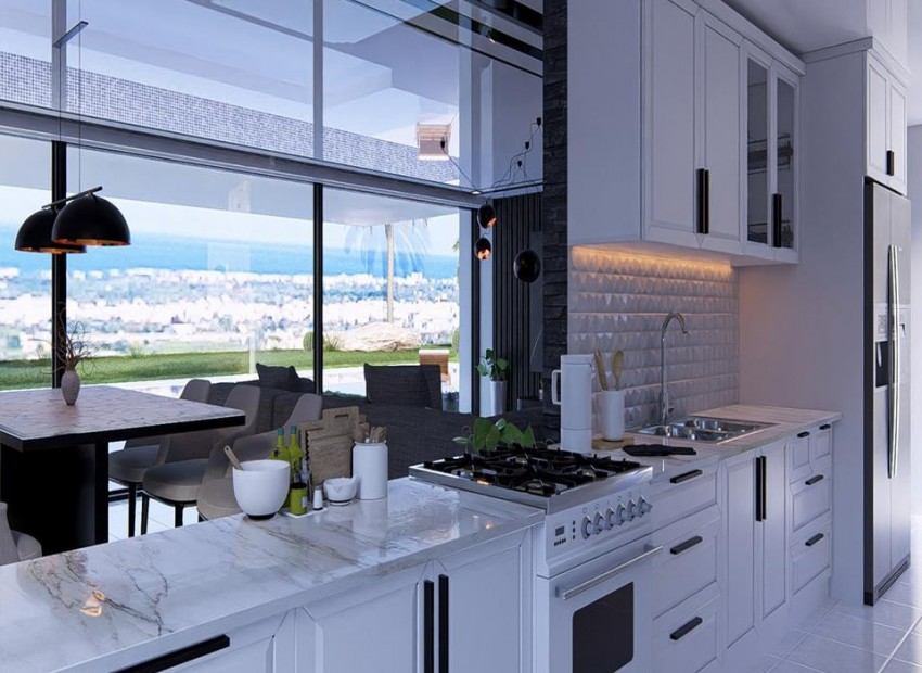 A Vendre - Villa - Pedreguer - Pedreguer Centro