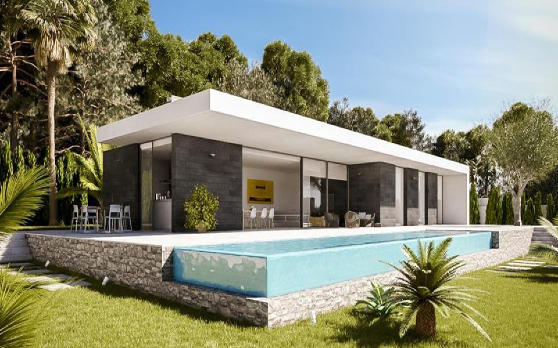 A Vendre - Villa - Pedreguer - Pedreguer Centro