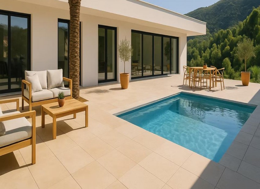 A Vendre - Villa - Pedreguer - Pedreguer Centro