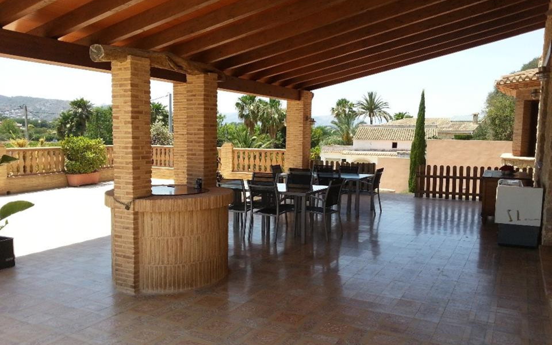 A Vendre - Villa - Pedreguer - Pedreguer Centro