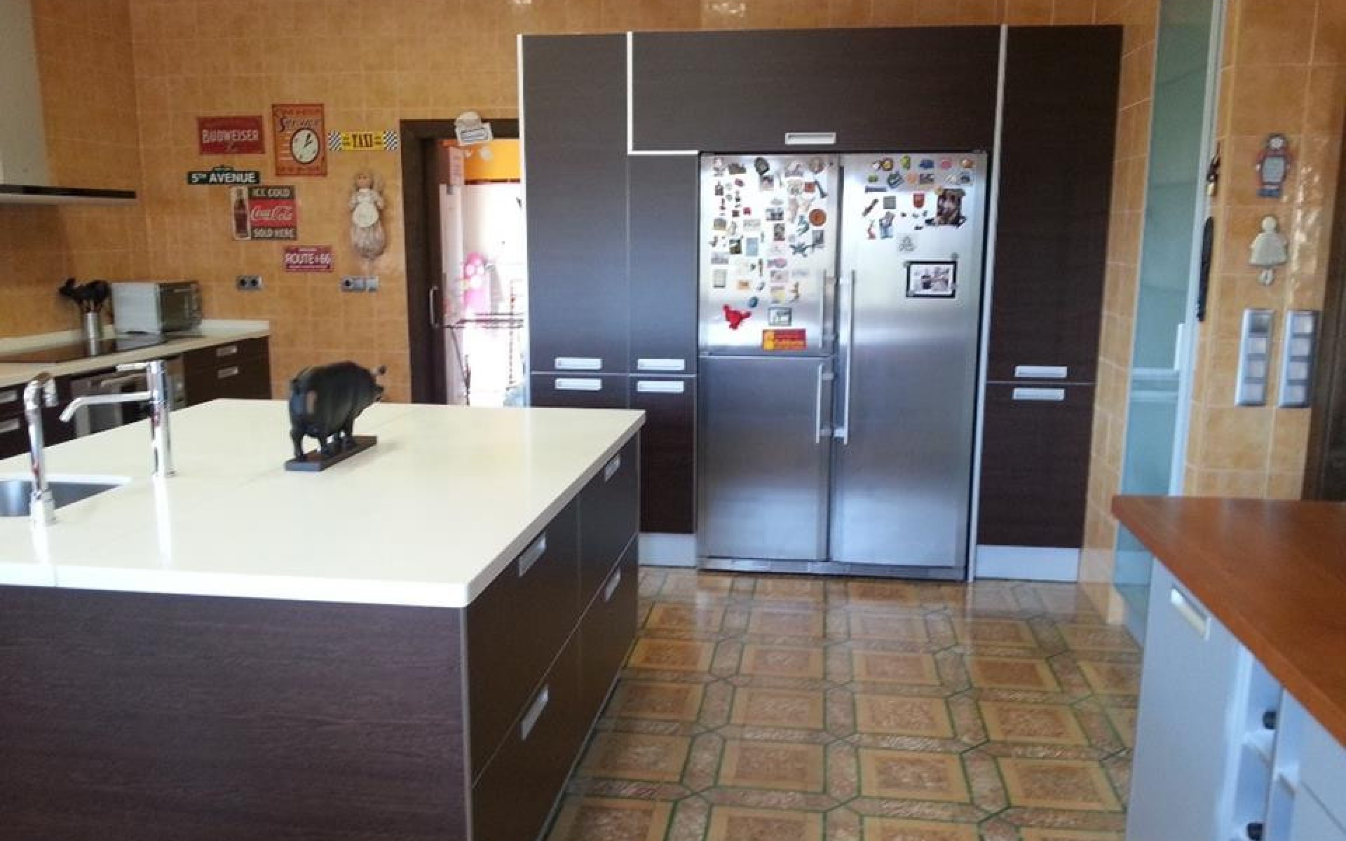 A Vendre - Villa - Pedreguer - Pedreguer Centro