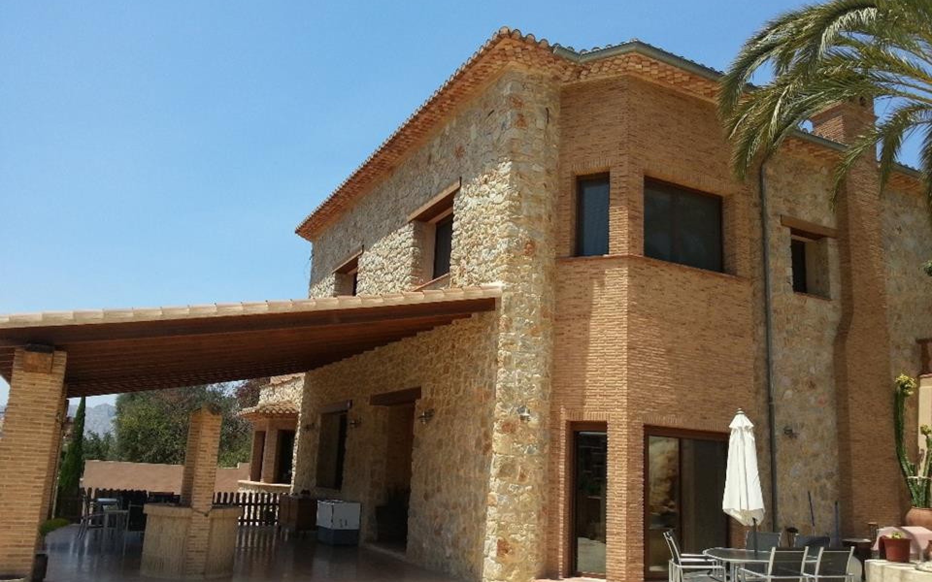 A Vendre - Villa - Pedreguer - Pedreguer Centro