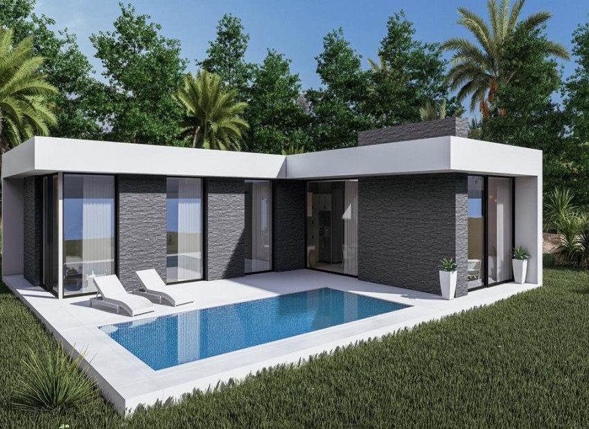 A Vendre - Villa - Pedreguer - Pedreguer Centro