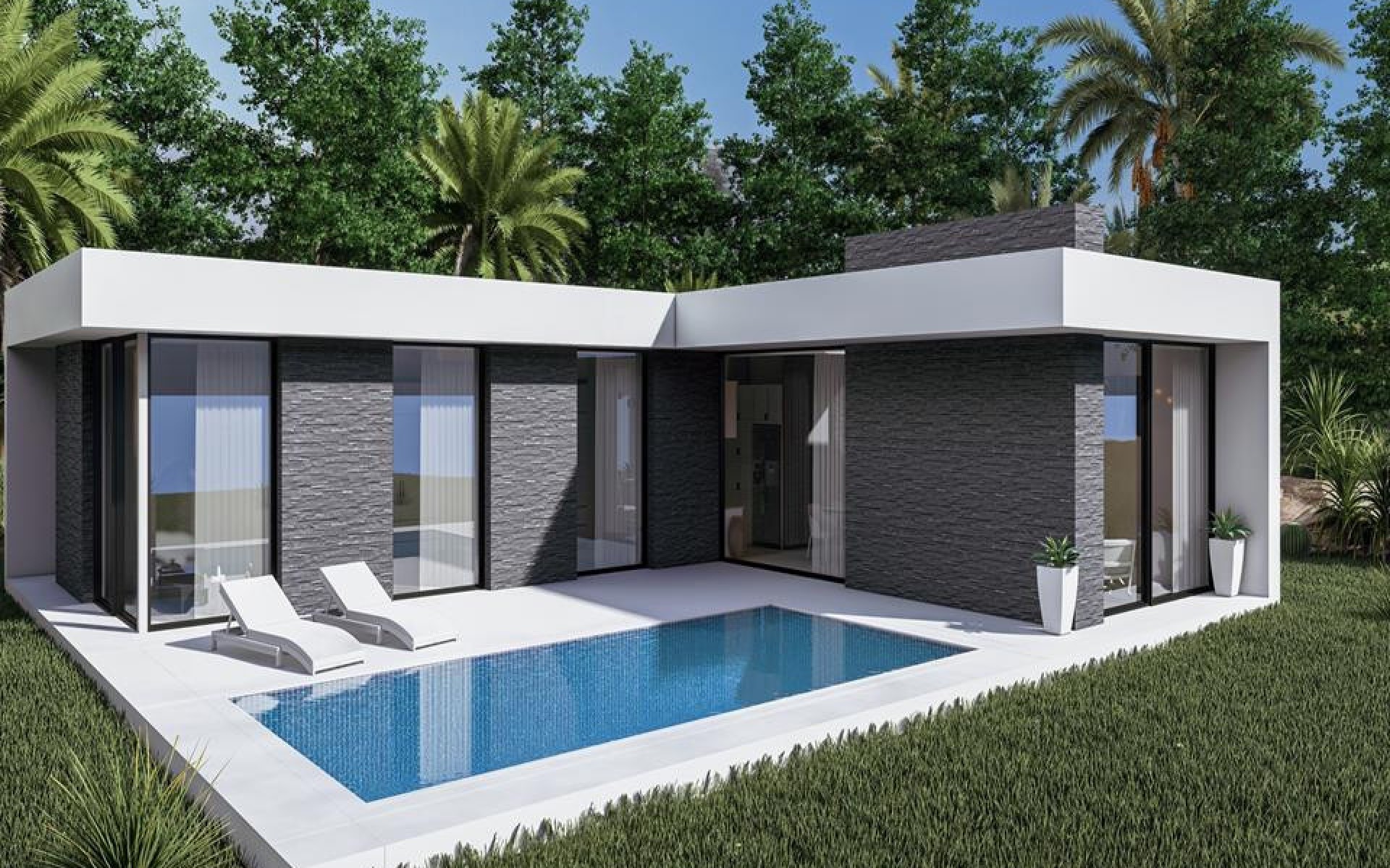 A Vendre - Villa - Pedreguer - Pedreguer Centro