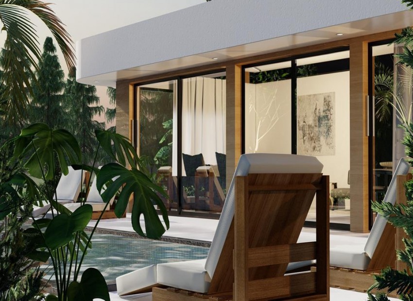 A Vendre - Villa - Pedreguer - Pedreguer Centro