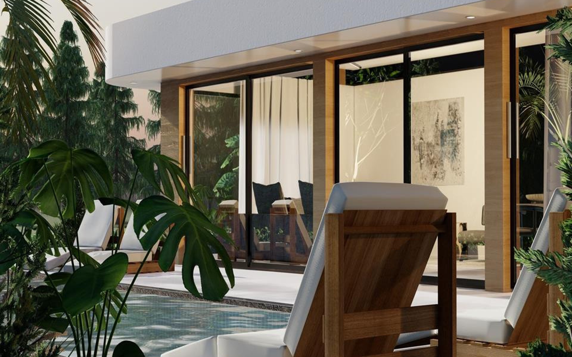 A Vendre - Villa - Pedreguer - Pedreguer Centro