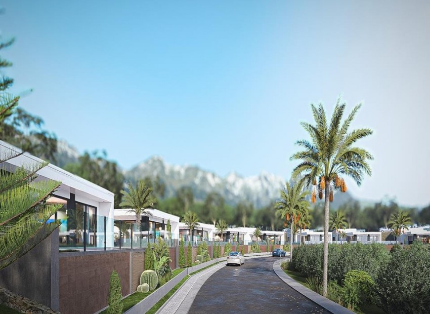 A Vendre - Villa - Pedreguer - Pedreguer Centro