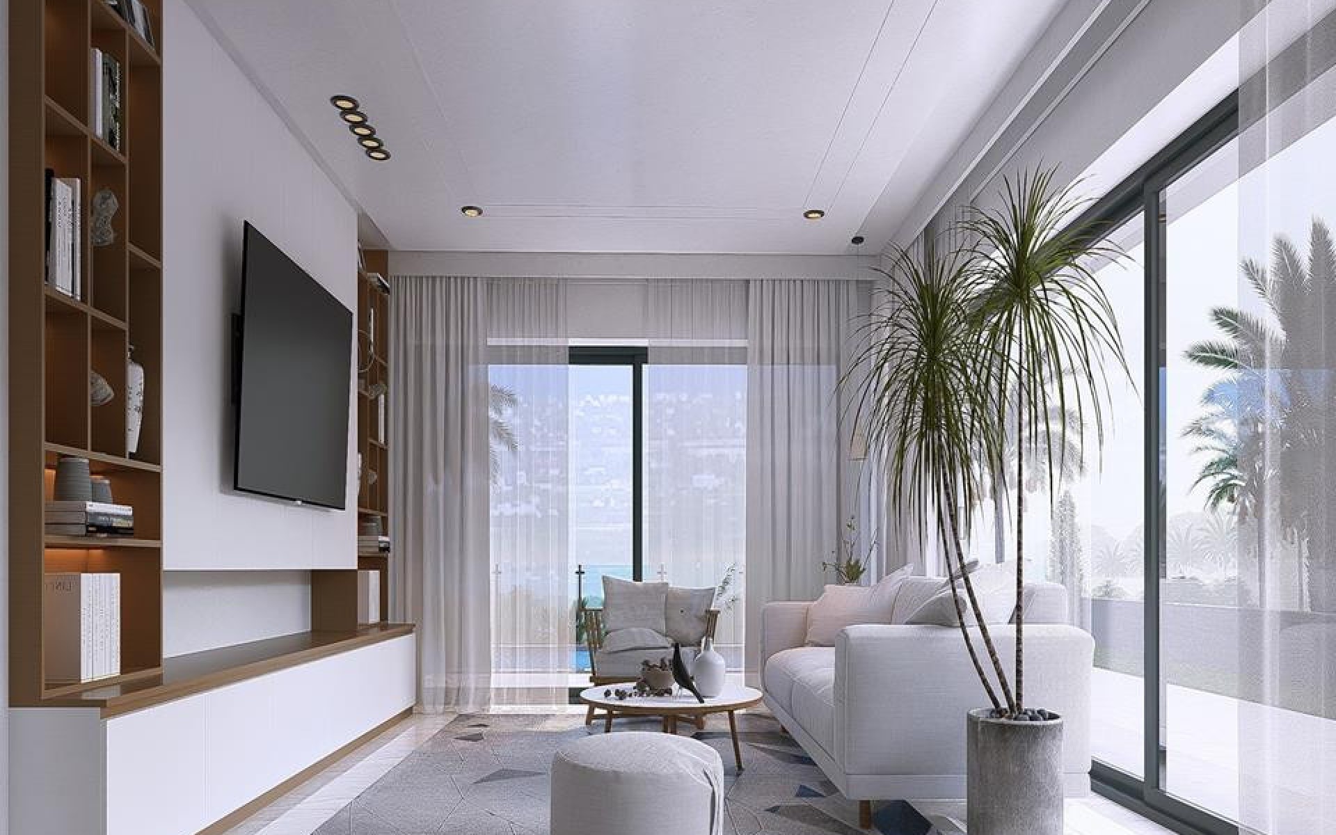 A Vendre - Villa - Pedreguer - Pedreguer Centro