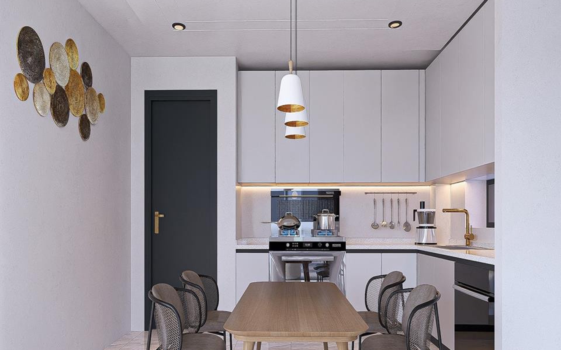 A Vendre - Villa - Pedreguer - Pedreguer Centro