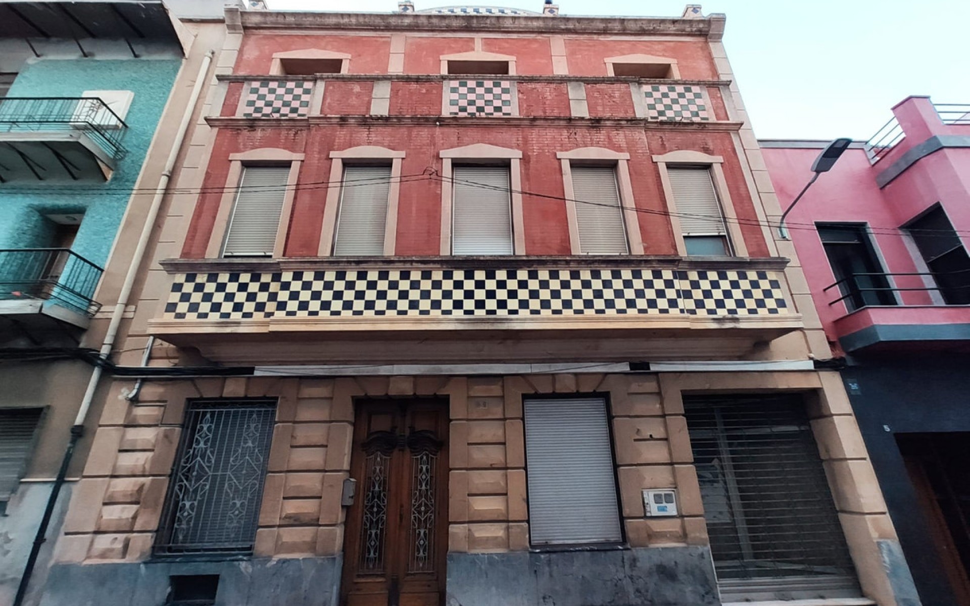 A Vendre - Villa - Pedreguer - Pedreguer Centro