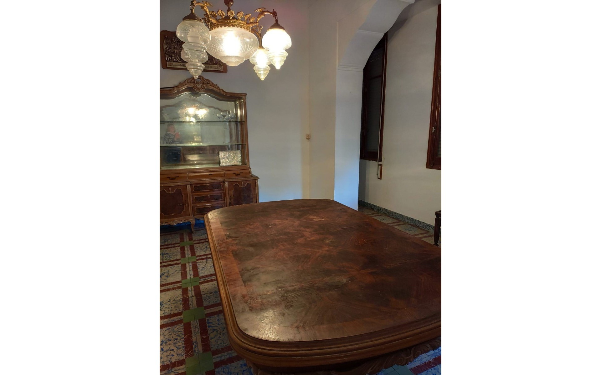 A Vendre - Villa - Pedreguer - Pedreguer Centro