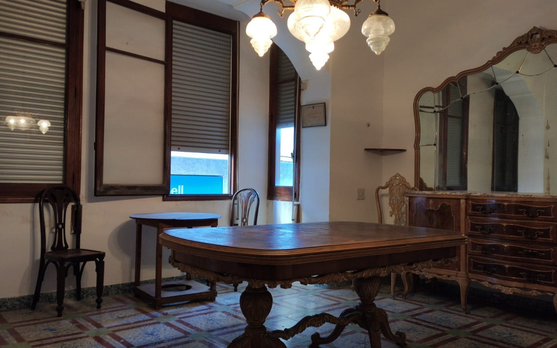 A Vendre - Villa - Pedreguer - Pedreguer Centro