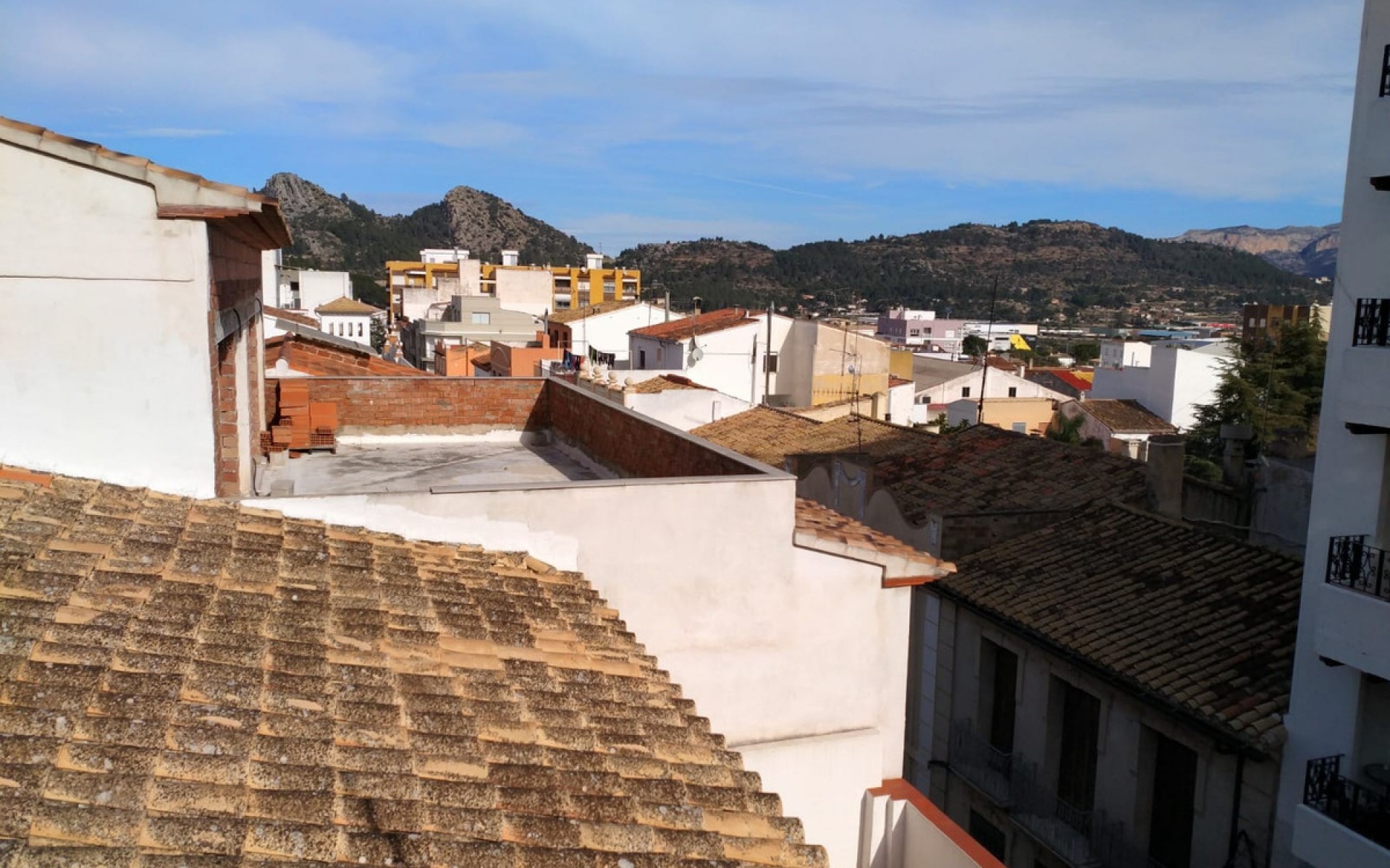 A Vendre - Villa - Pedreguer - Pedreguer Centro